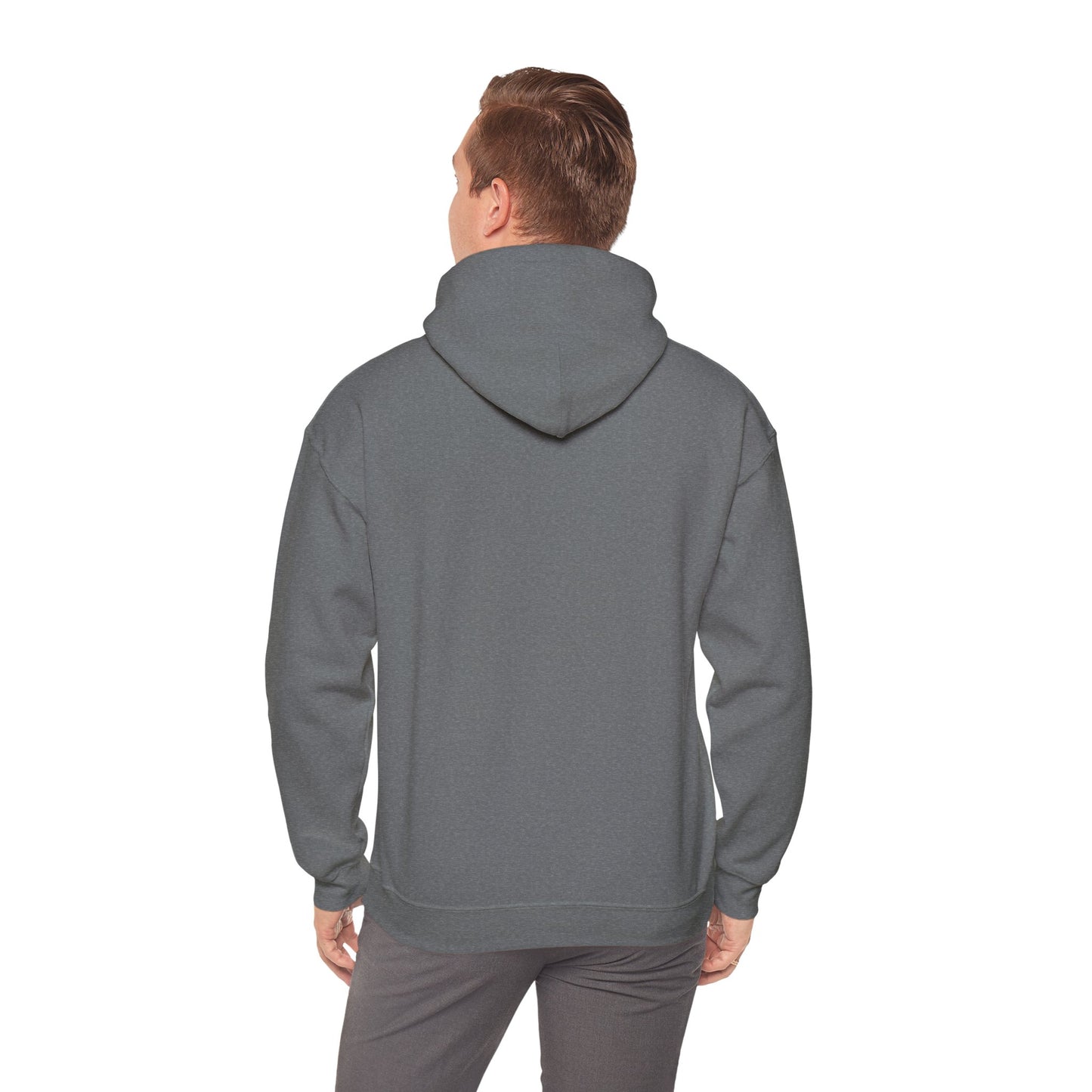 Argentina EST 1816 Hoodie