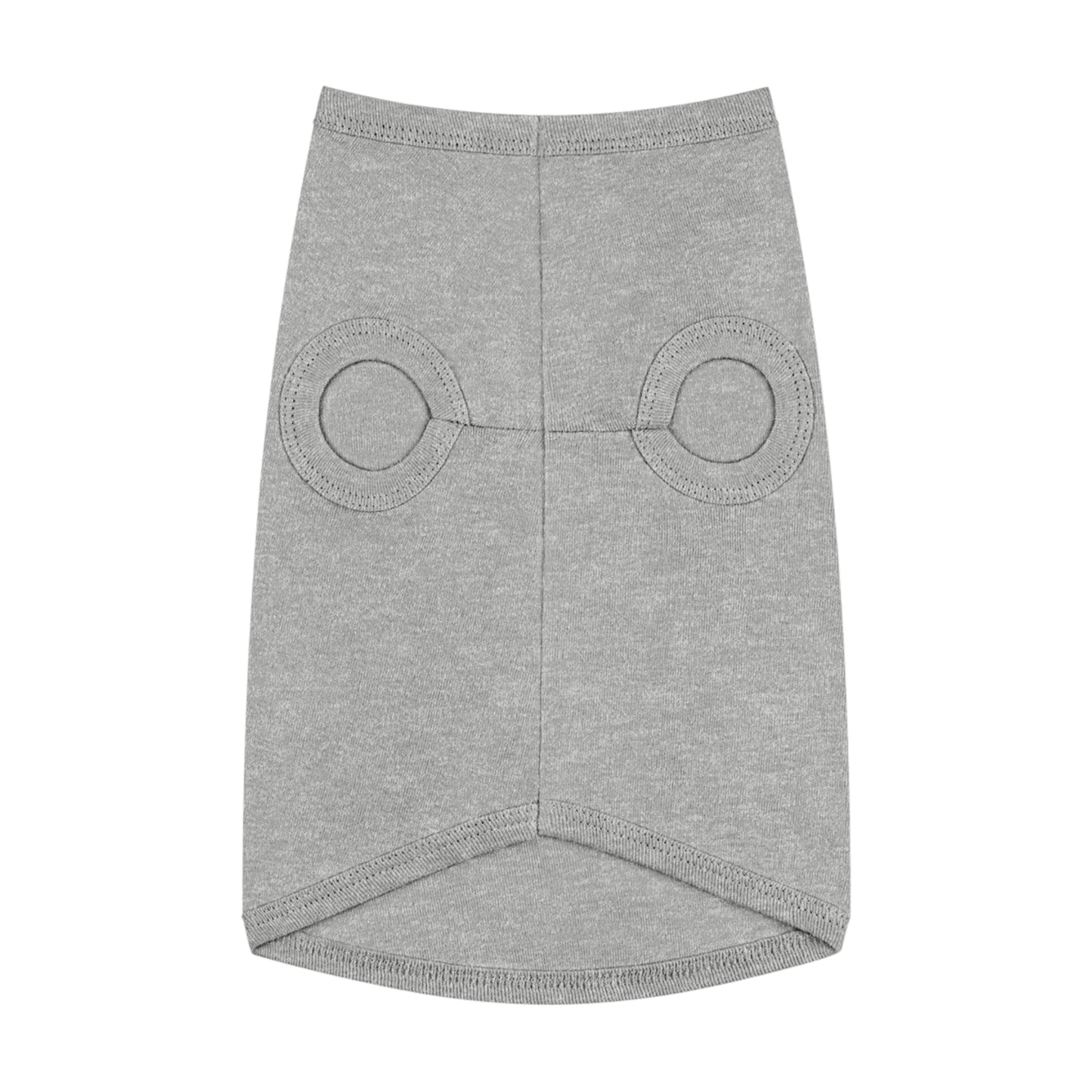 Argentos Por El Mundo Pet Tank Top