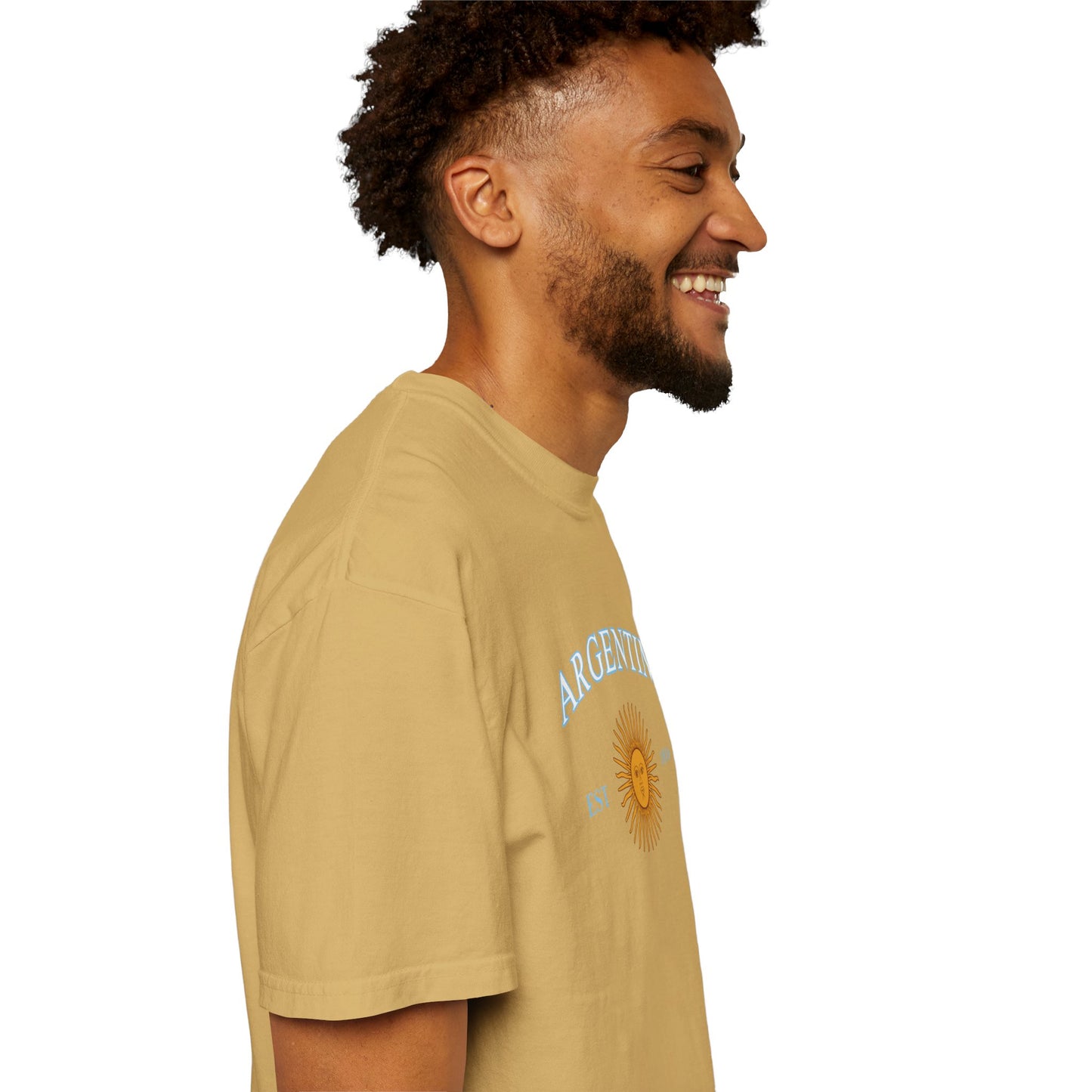Argentina EST 1816 Remera
