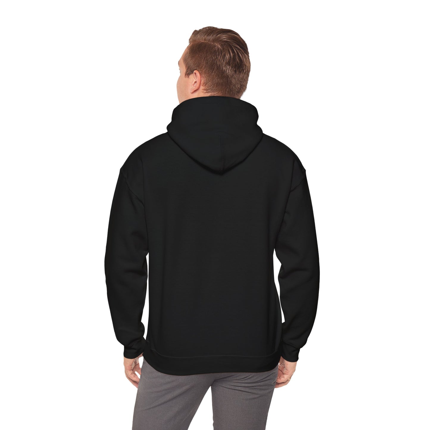 Argentina EST 1816 Hoodie