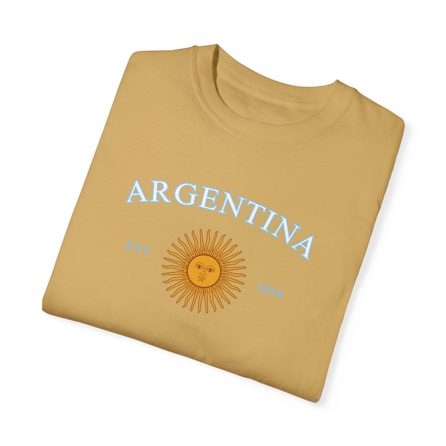 Argentina EST 1816 Remera