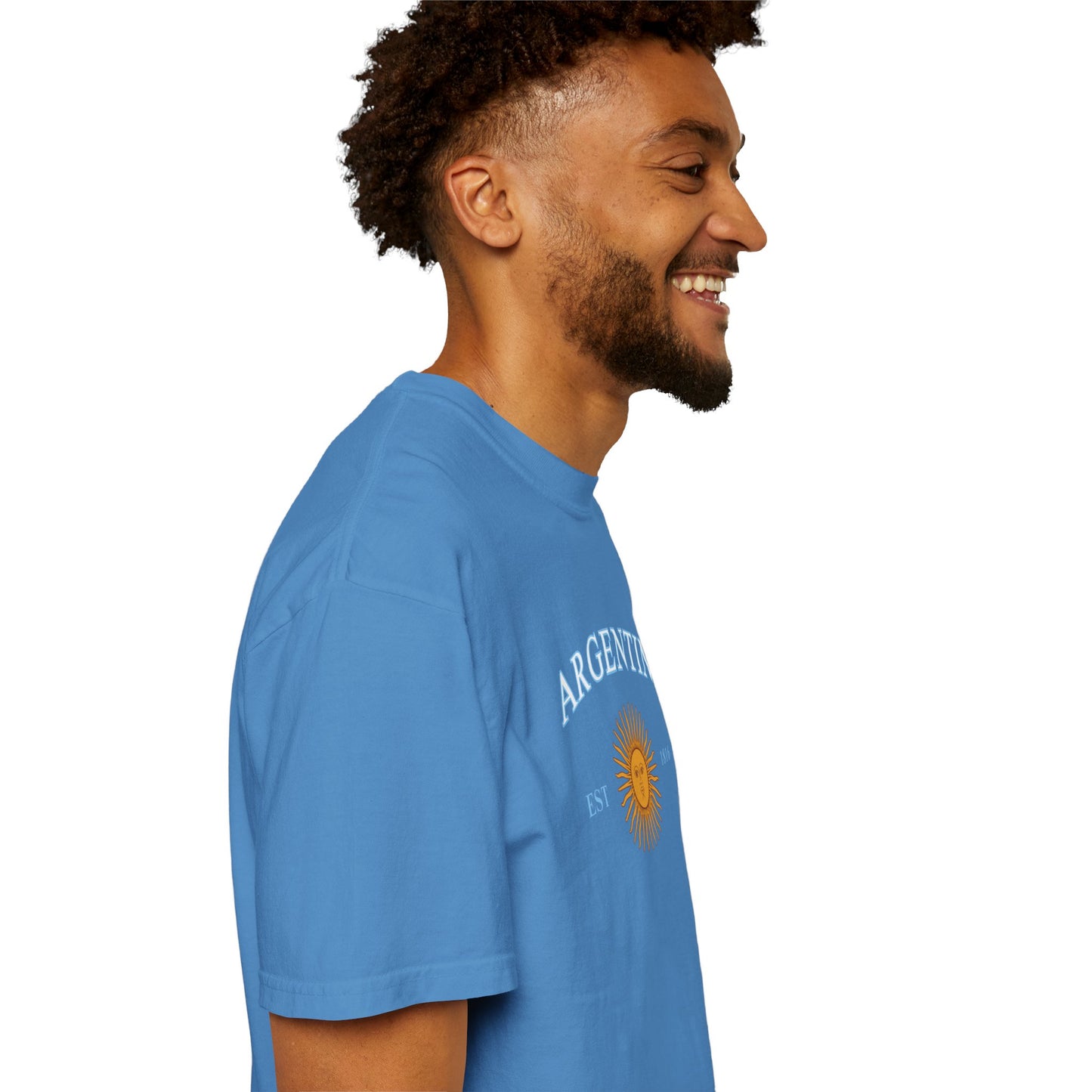 Argentina EST 1816 Remera