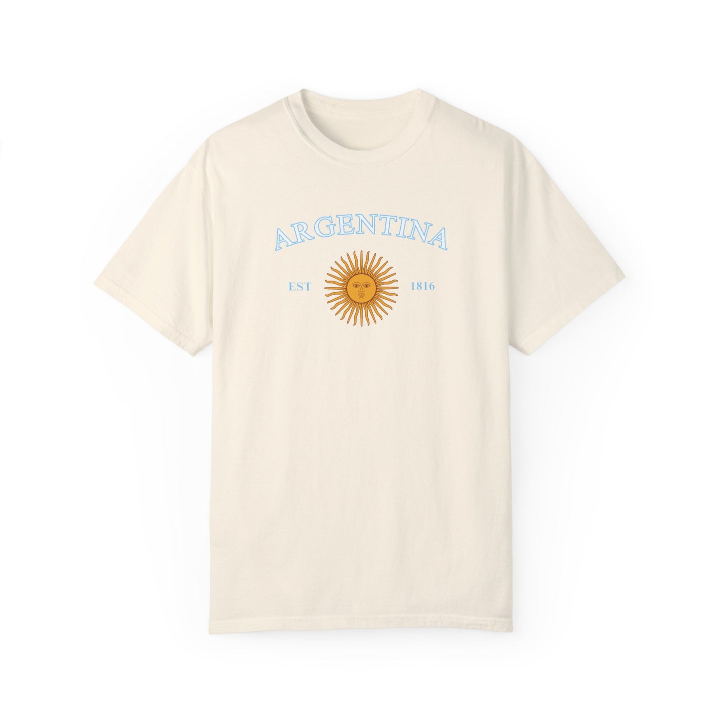 Argentina EST 1816 Remera