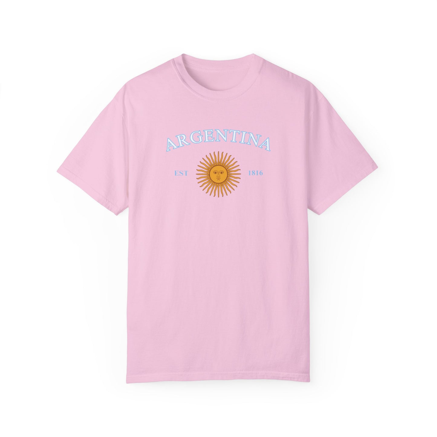 Argentina EST 1816 Remera