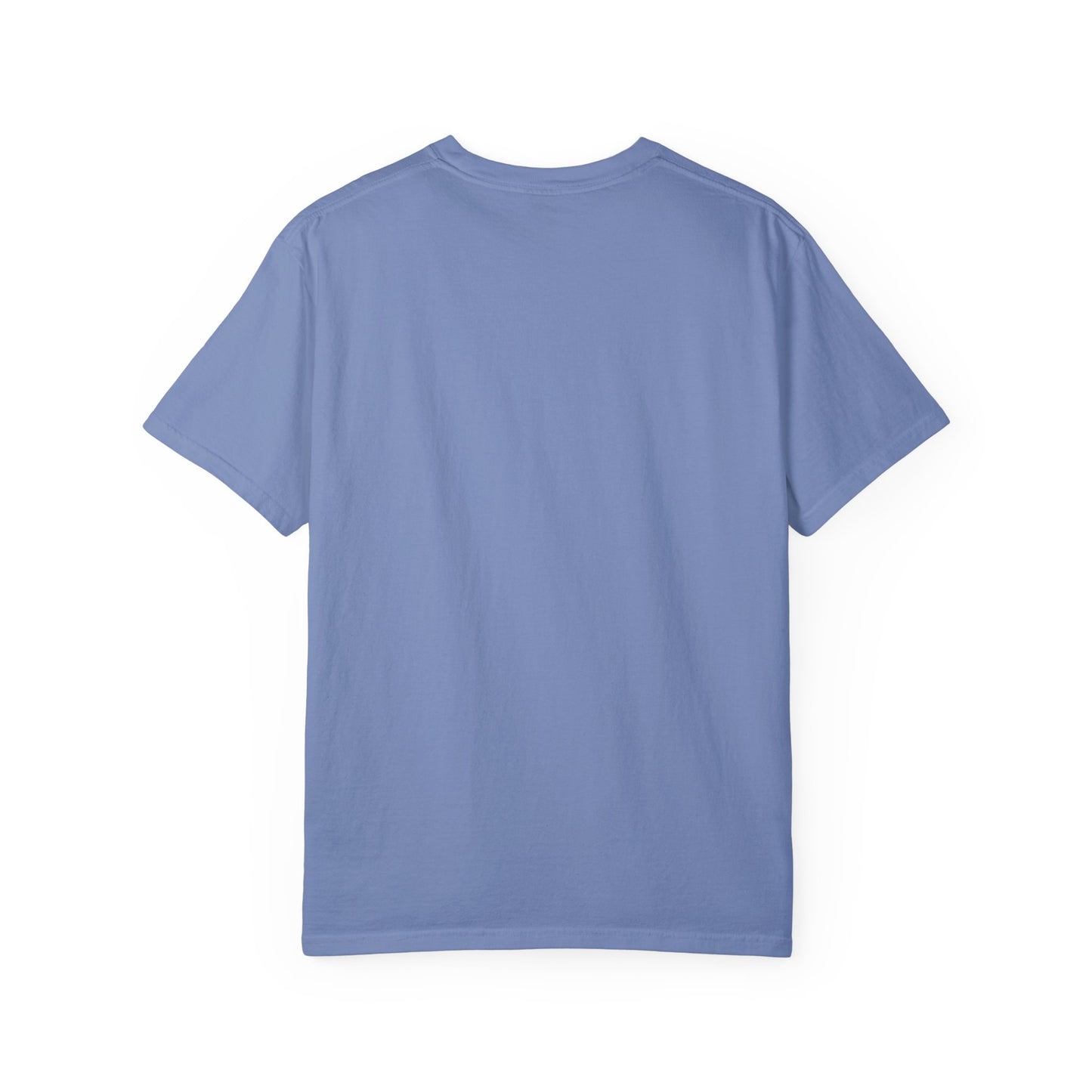 Corazon de Argentina Remera