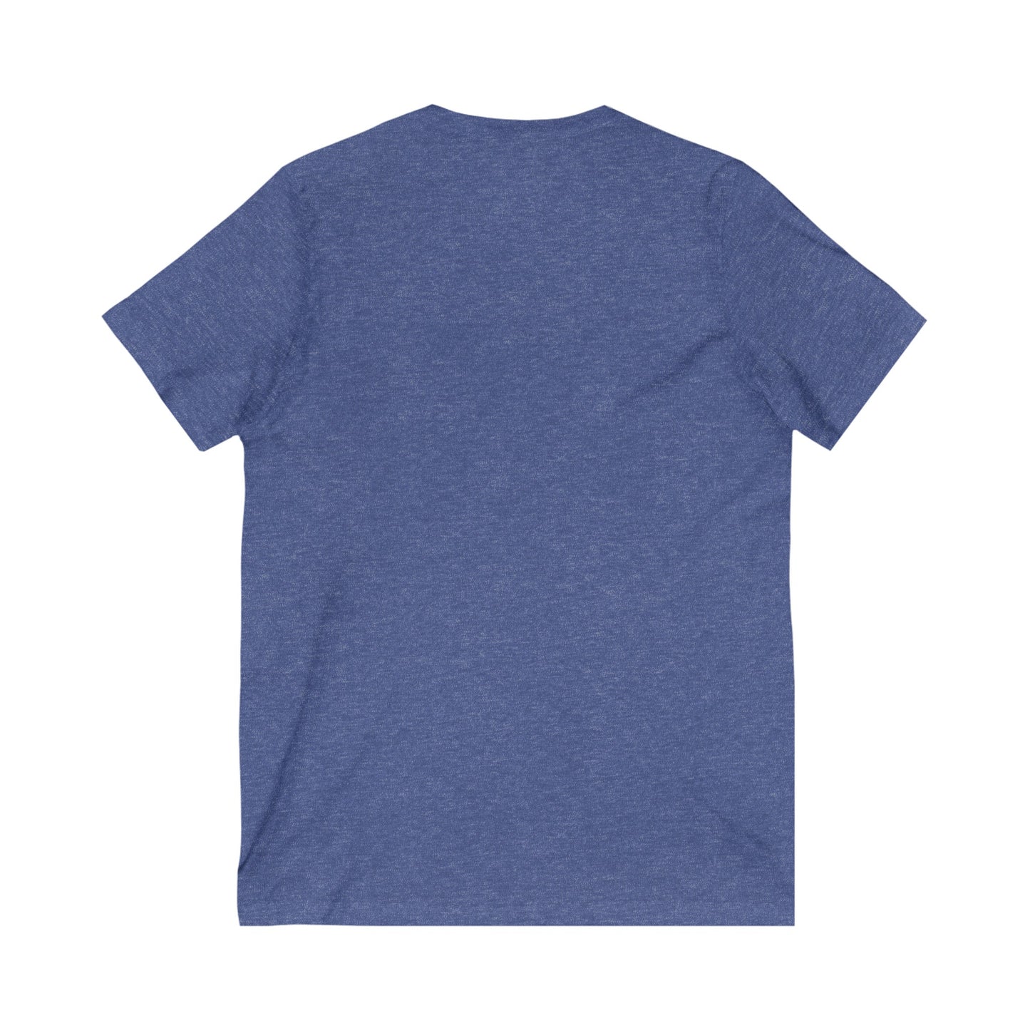 Corazon de Argentina V-Neck Remera