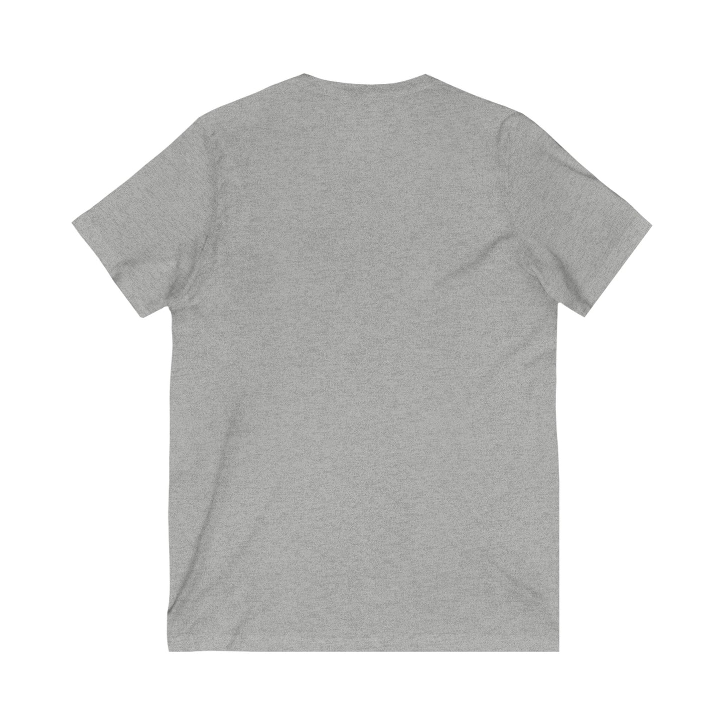 Corazon de Argentina V-Neck Remera
