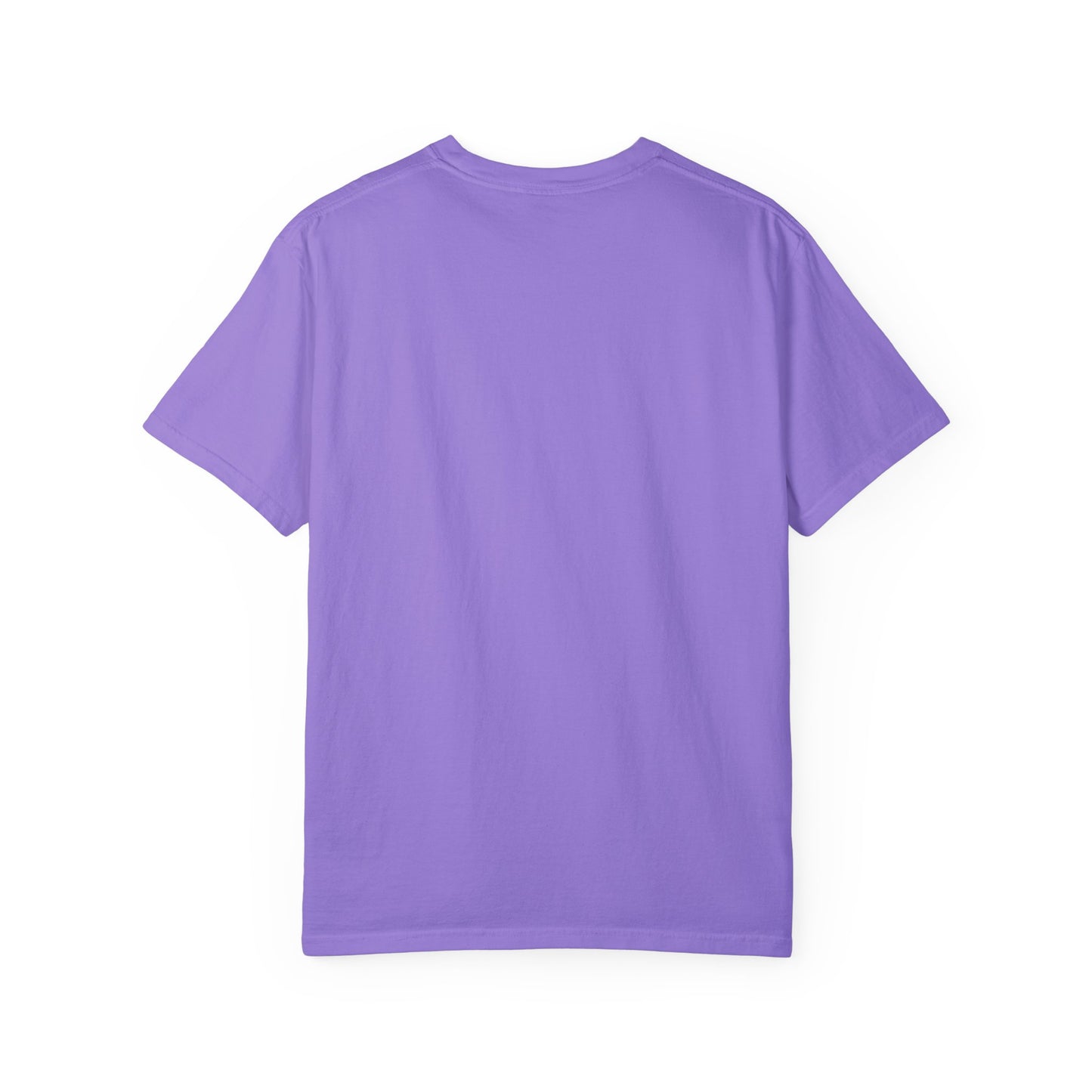 Corazon de Argentina Remera