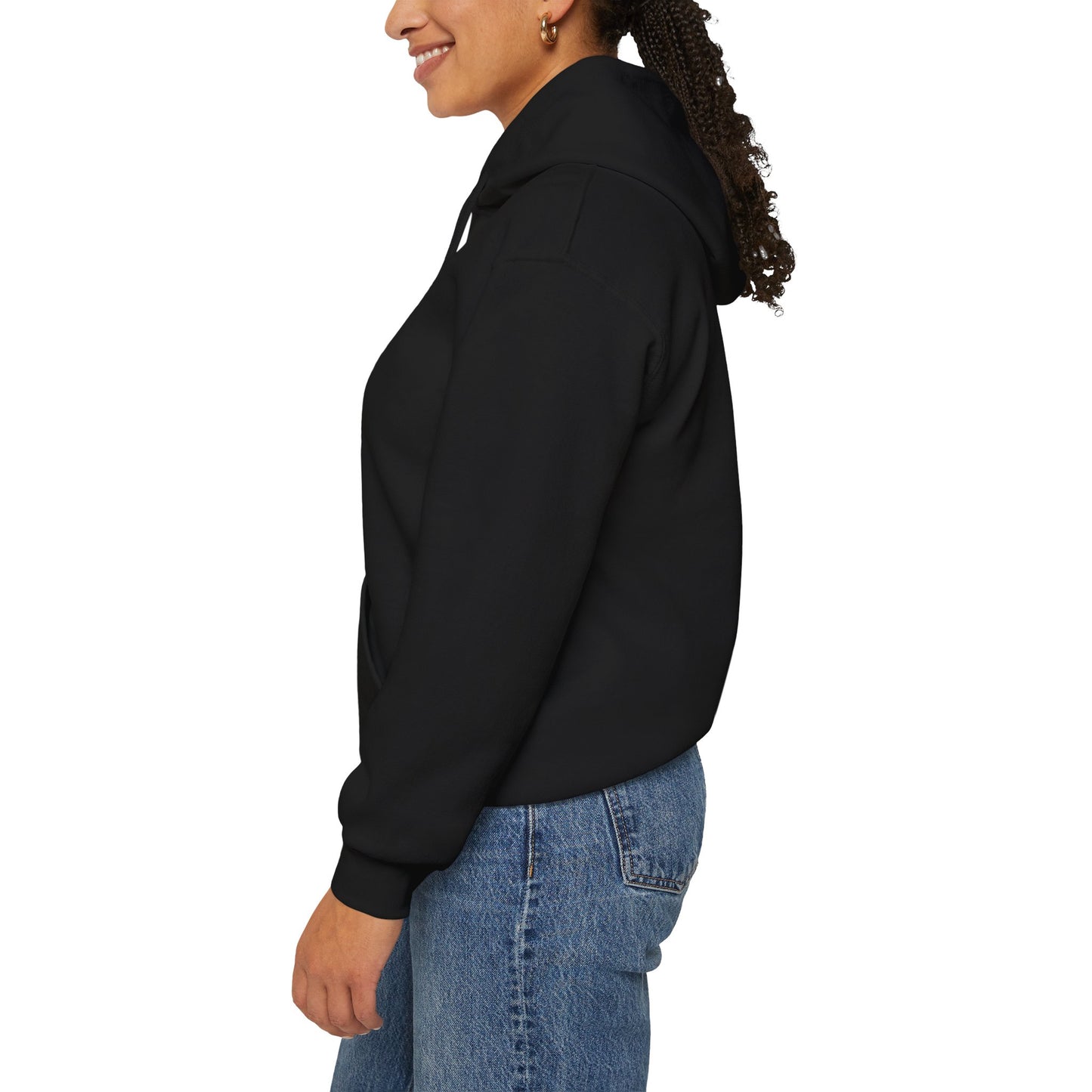 Argentina EST 1816 Hoodie