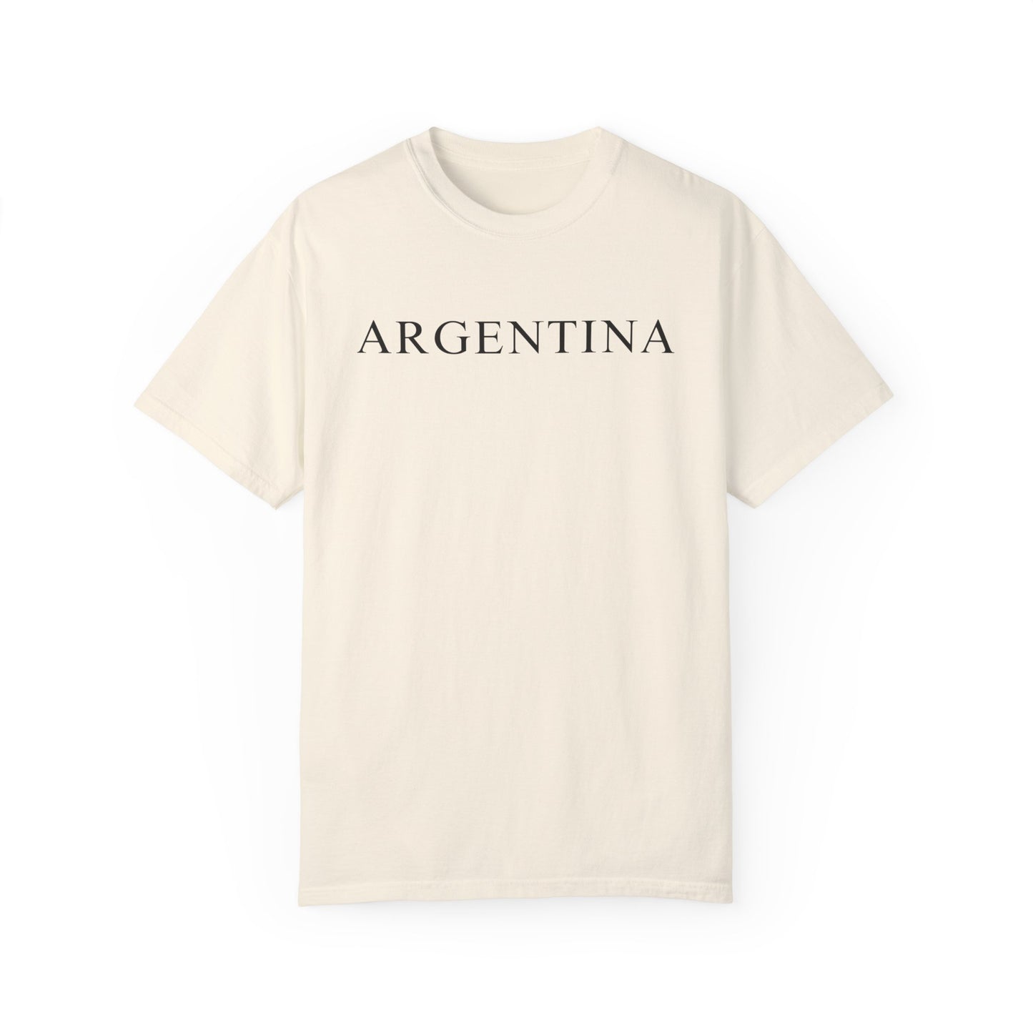 ARGENTINA Remera