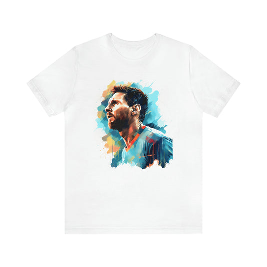 Messi Unisex T-Shirt