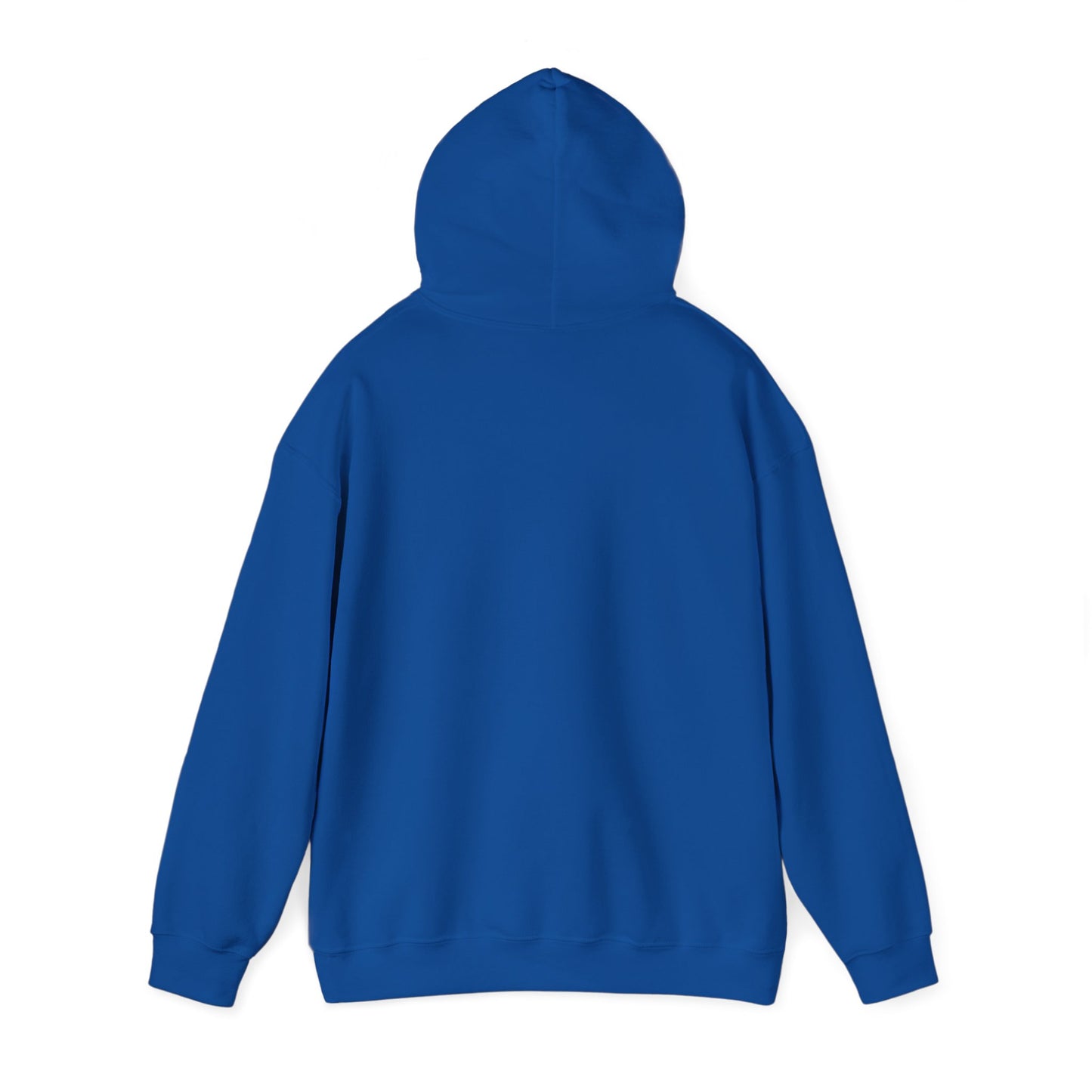 Corazon de Argentina Hoodie