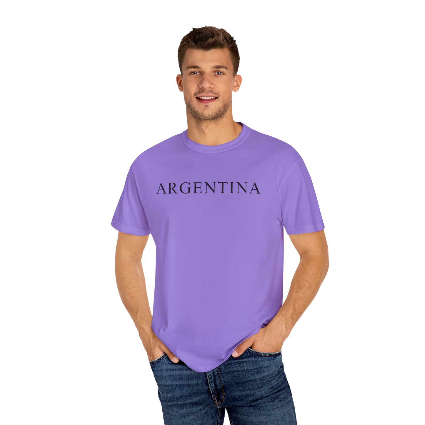 ARGENTINA Remera