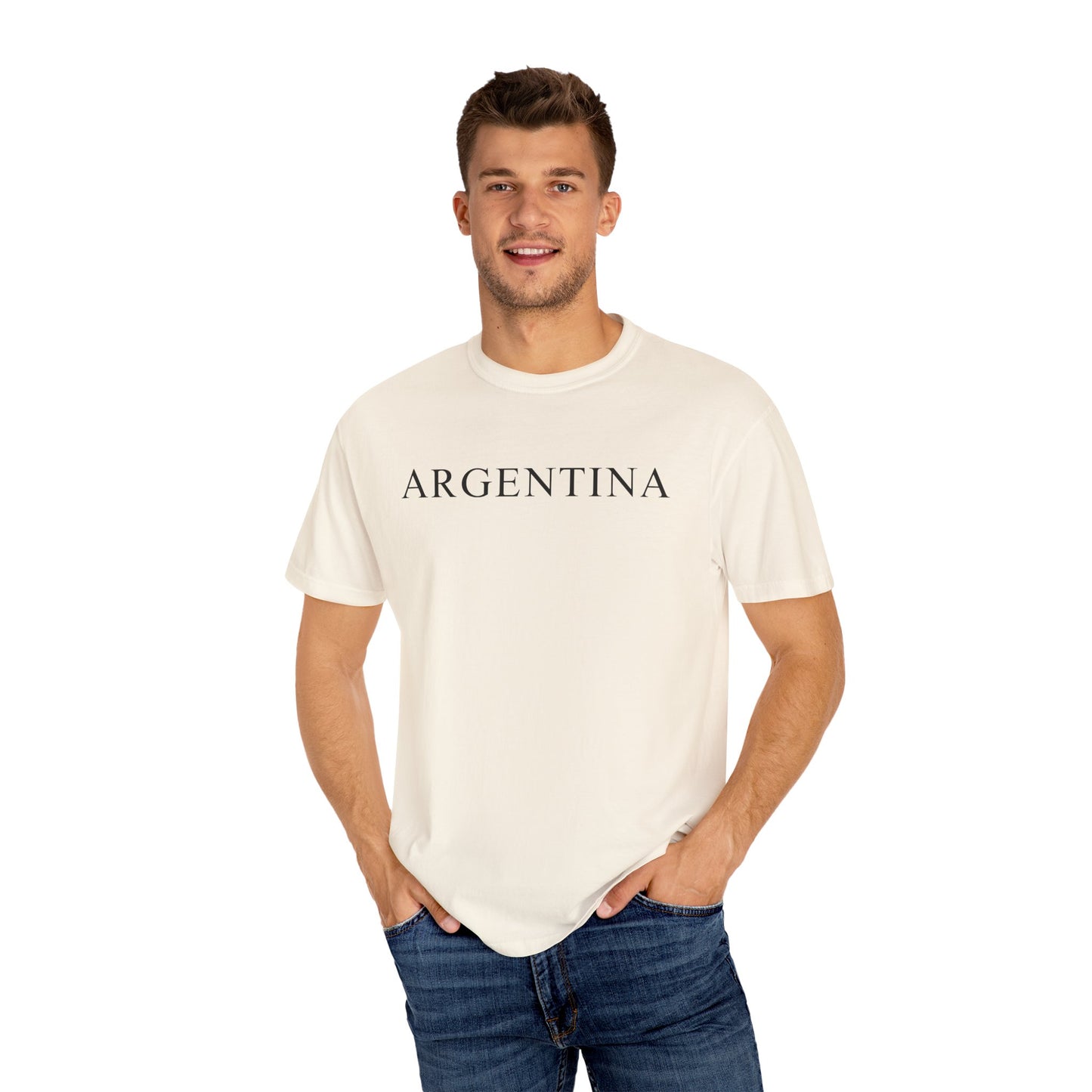 ARGENTINA Remera