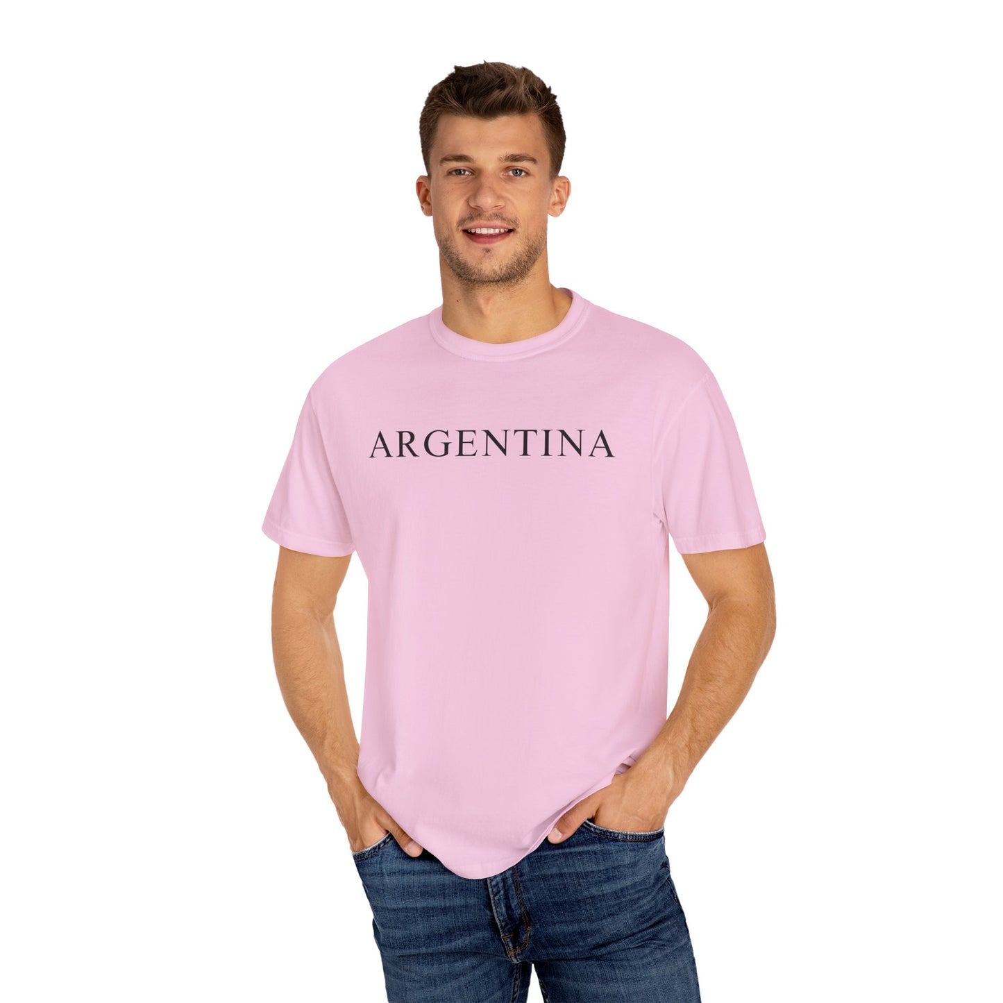 ARGENTINA Remera