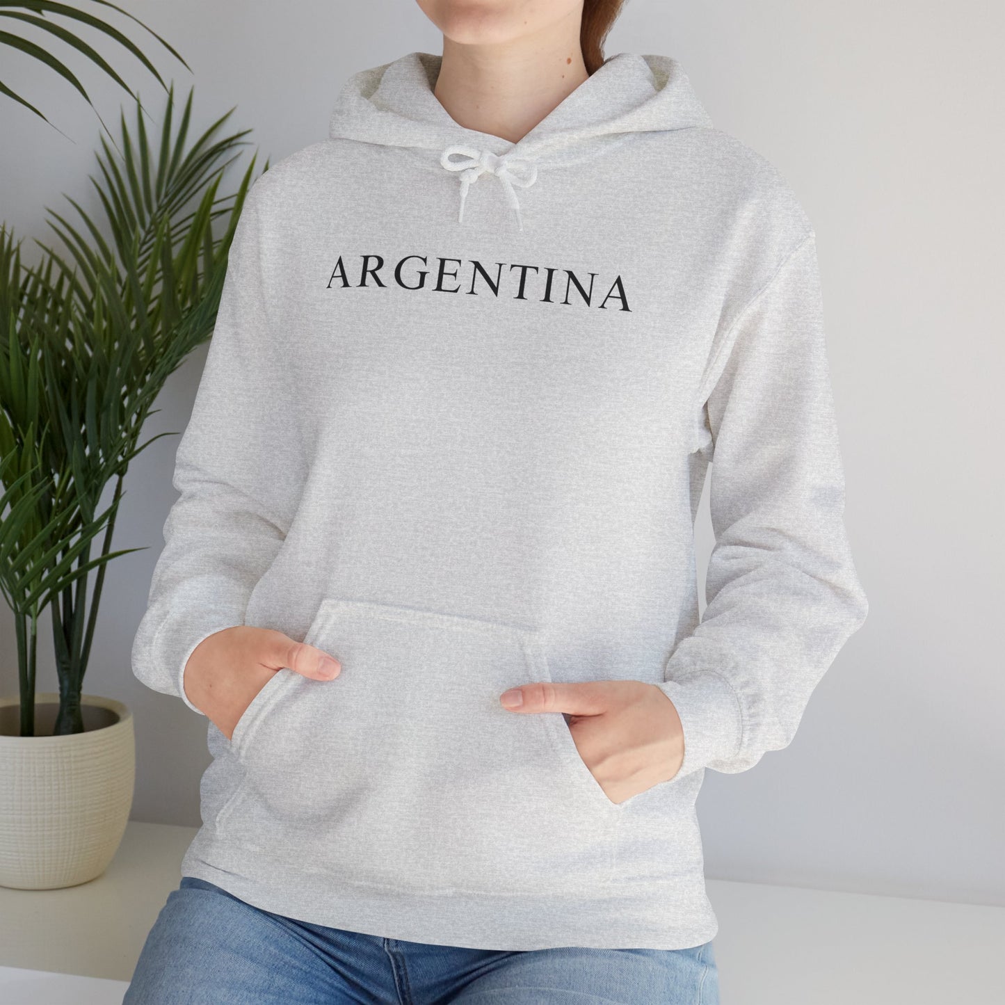 ARGENTINA Hoodie