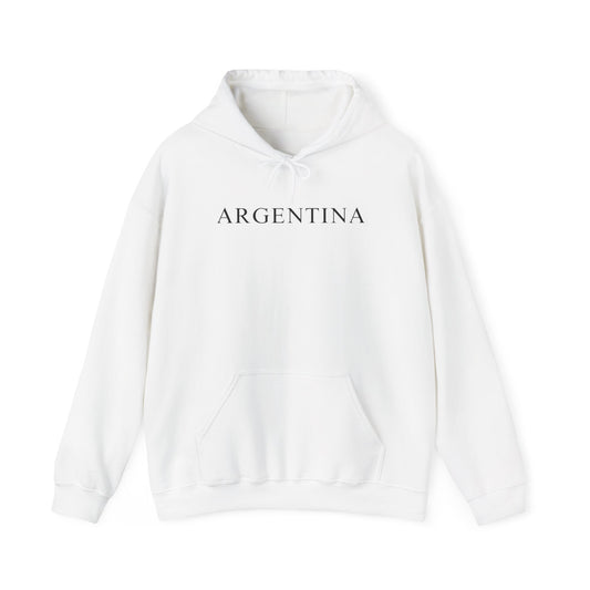 ARGENTINA Hoodie