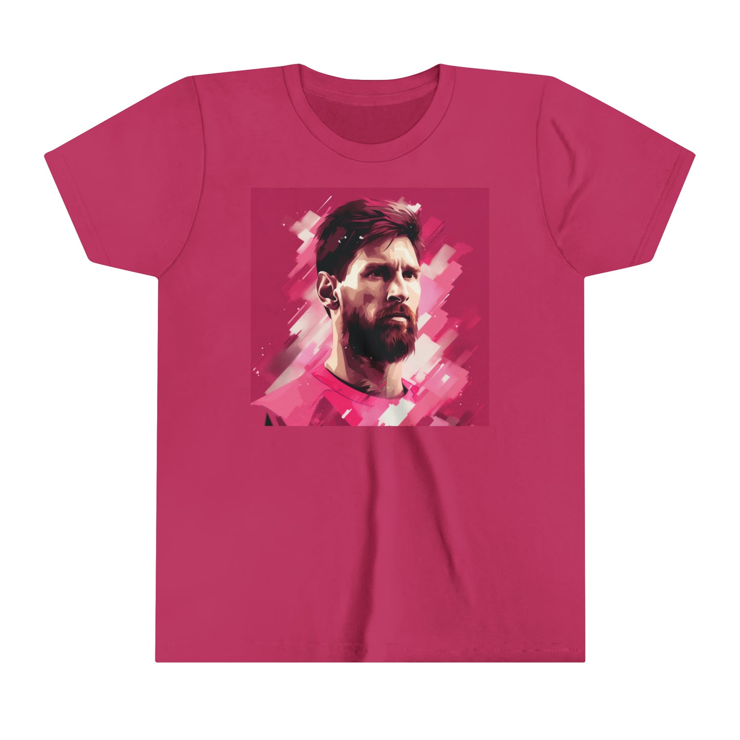 Messi Kids T-Shirt