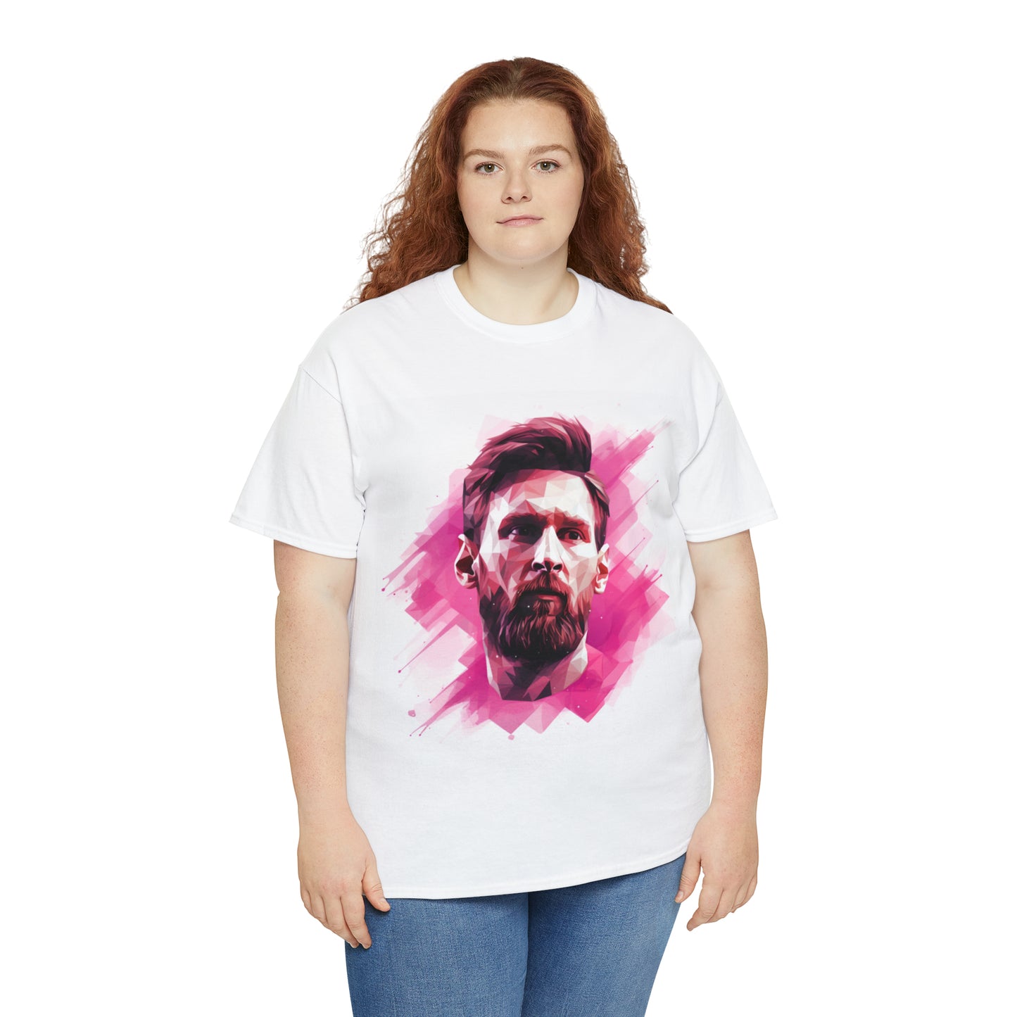 Messi Unisex T-Shirt