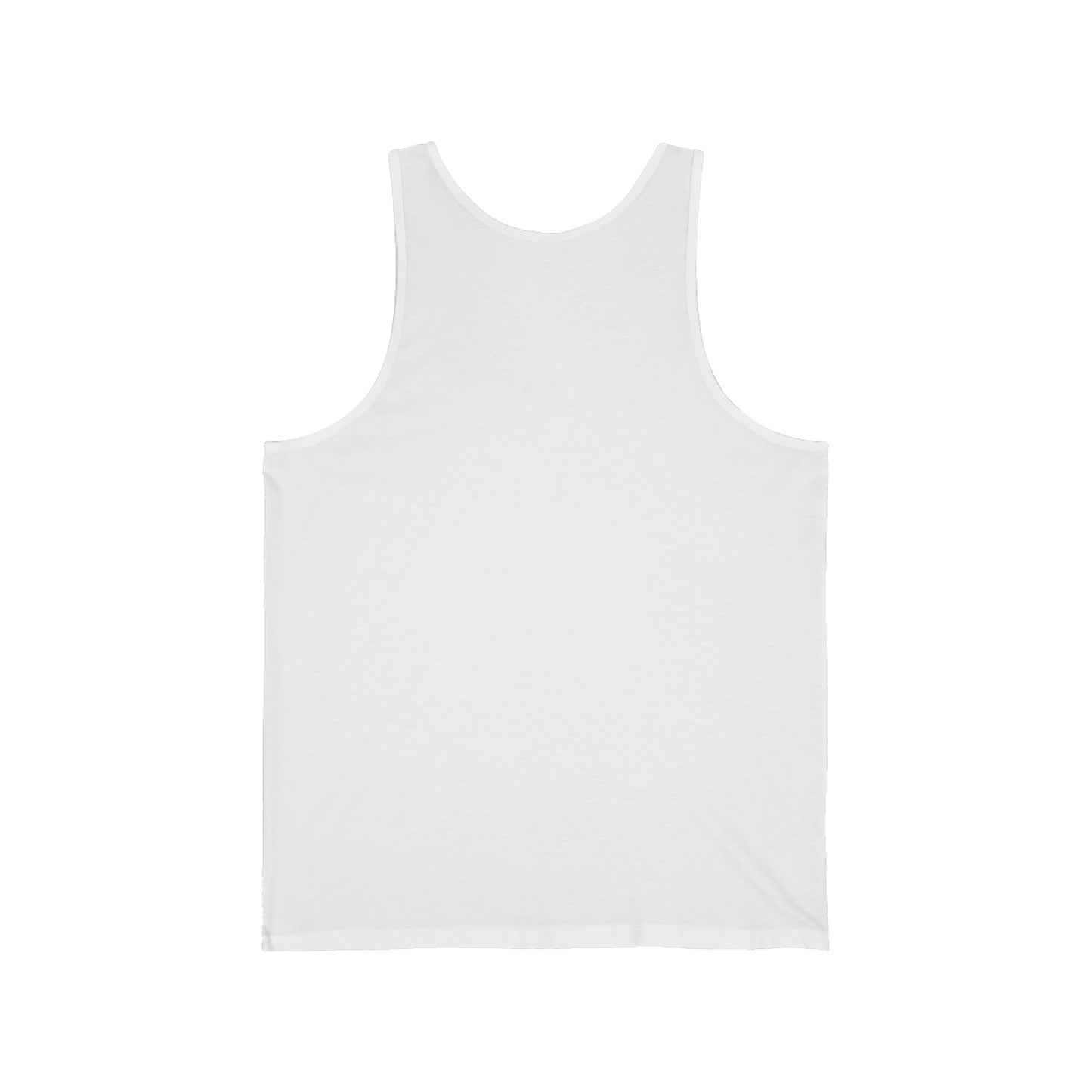 Argentos Por El Mundo Unisex Tank Top