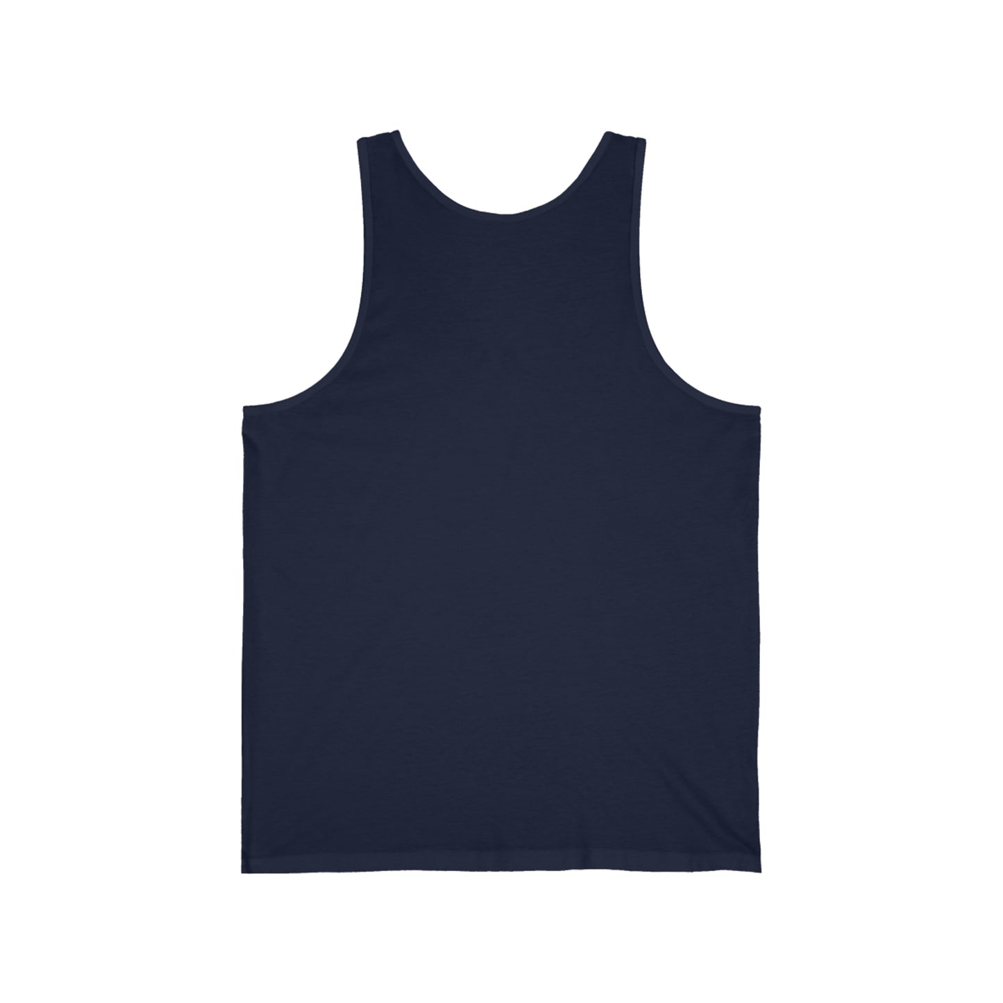 Argentos Por El Mundo Unisex Tank Top