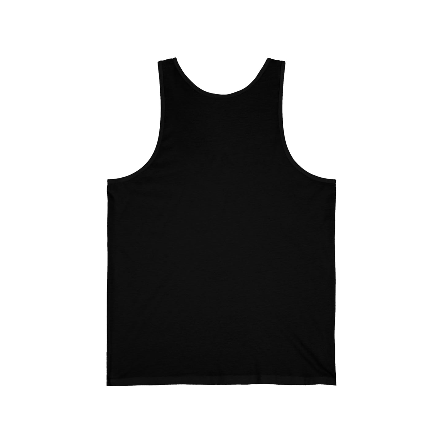 Argentos Por El Mundo Unisex Tank Top