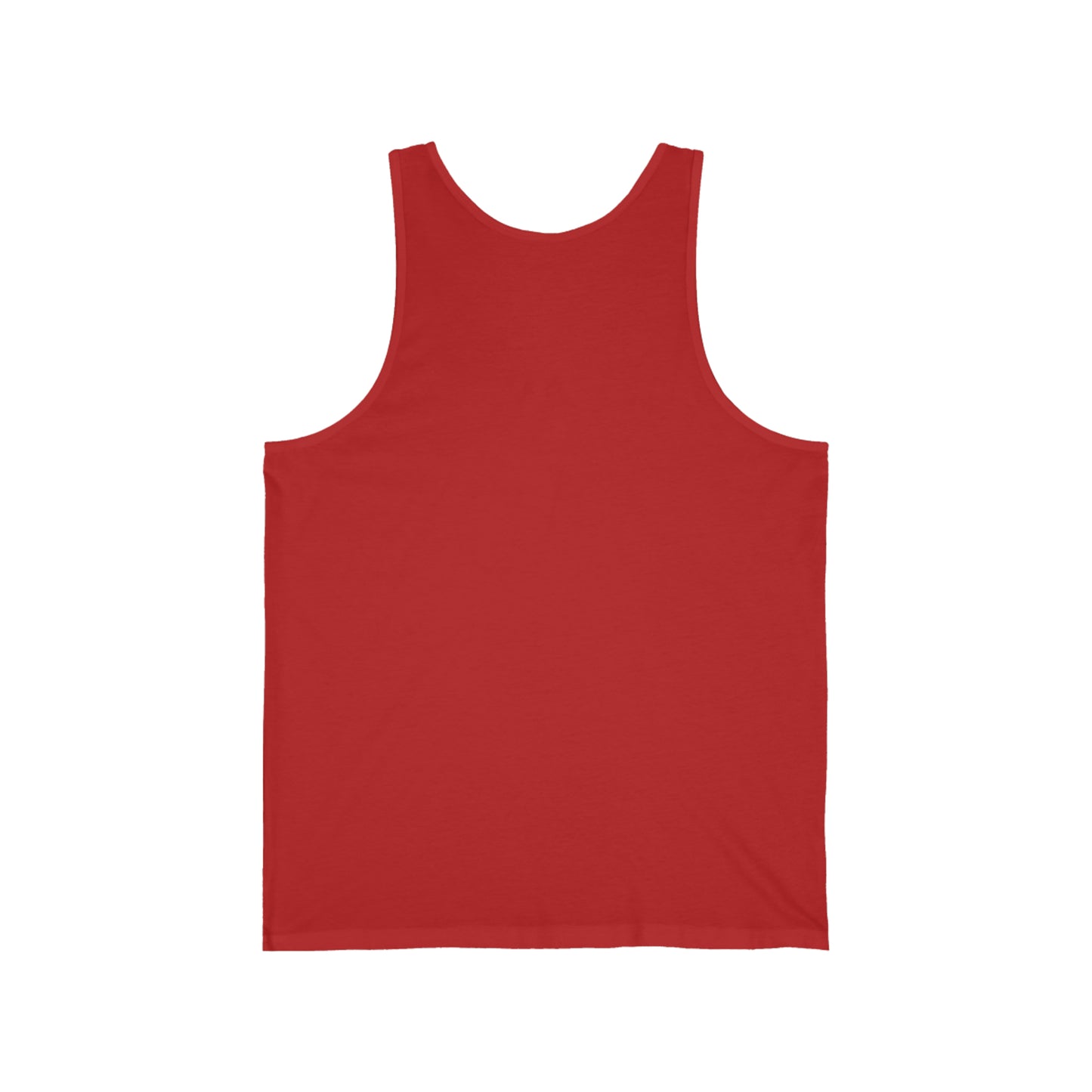 Argentos Por El Mundo Unisex Tank Top