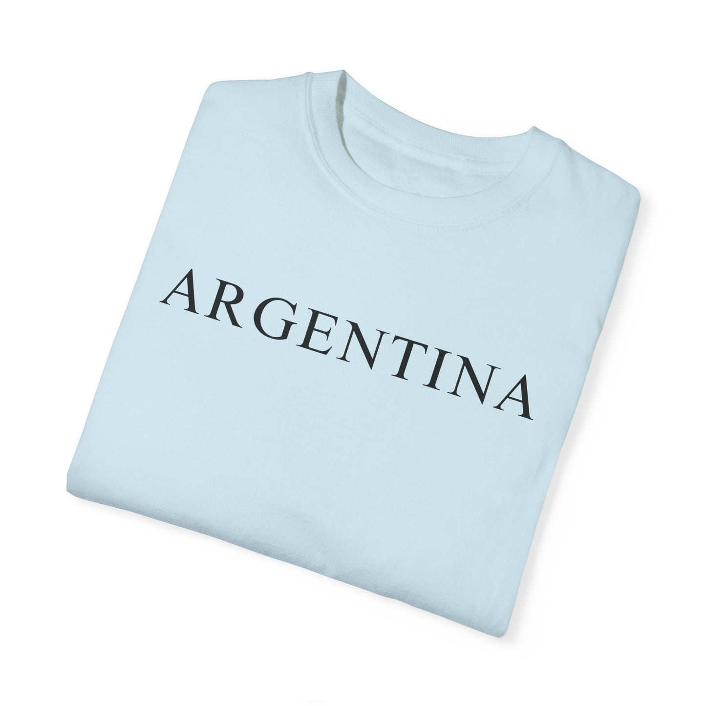 ARGENTINA Remera