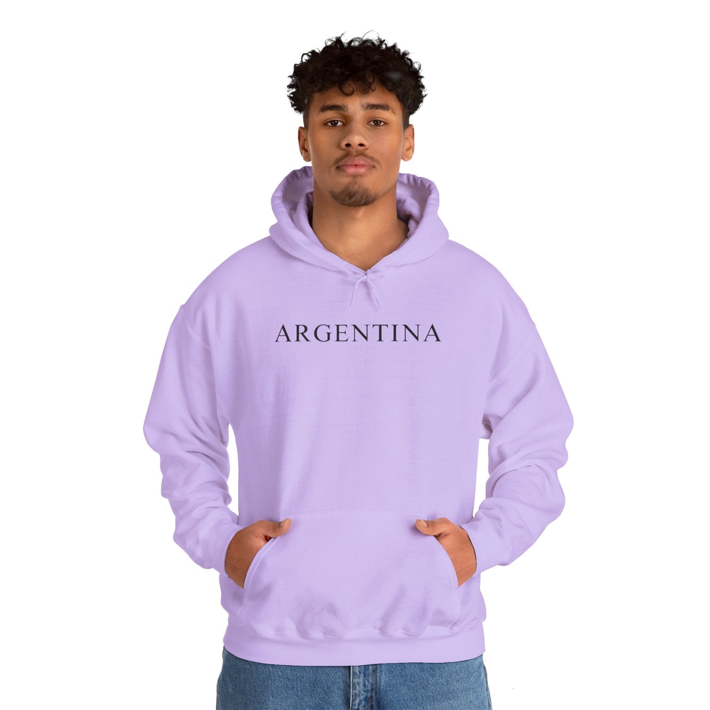 ARGENTINA Hoodie