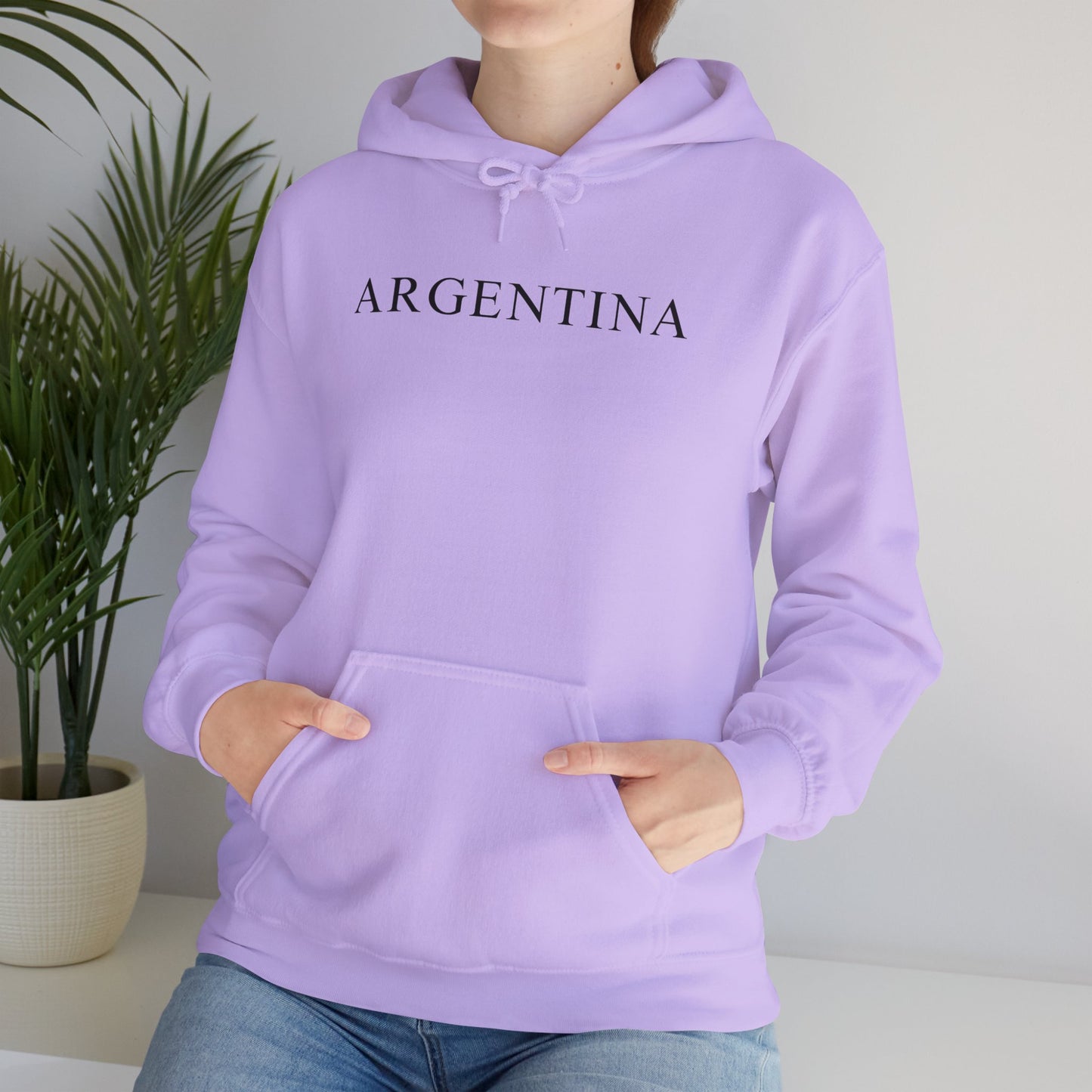 ARGENTINA Hoodie