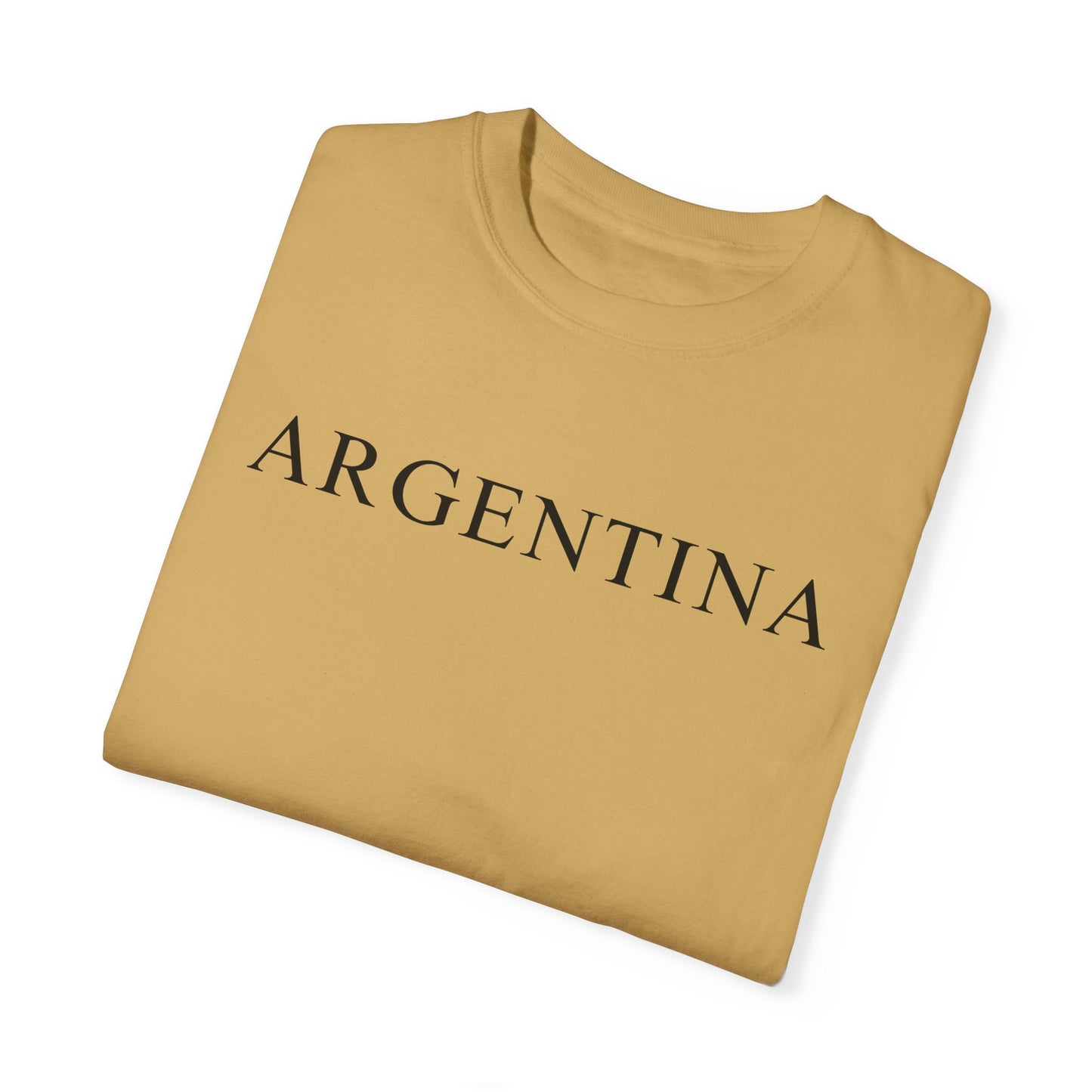 ARGENTINA Remera