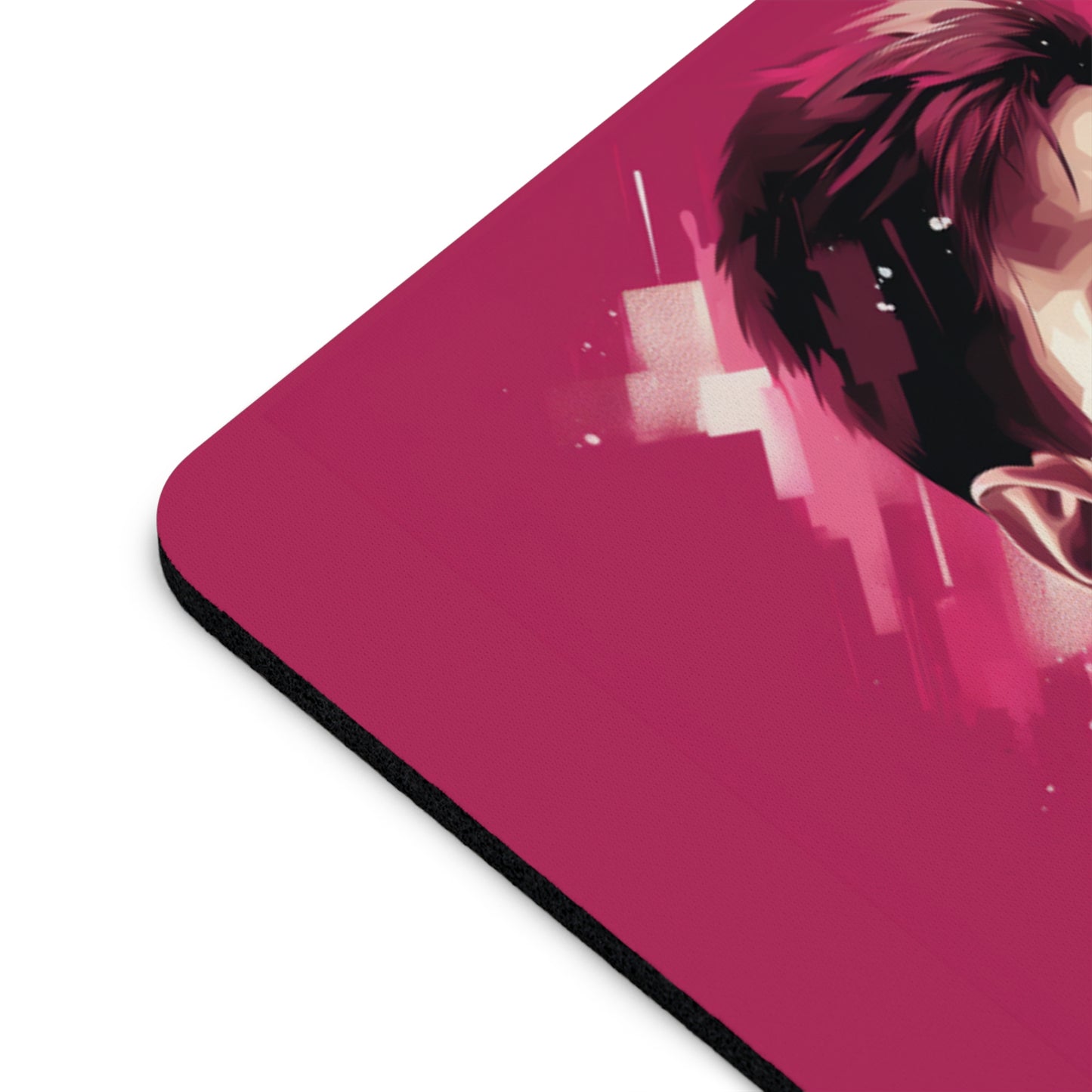 Messi Mouse Pad