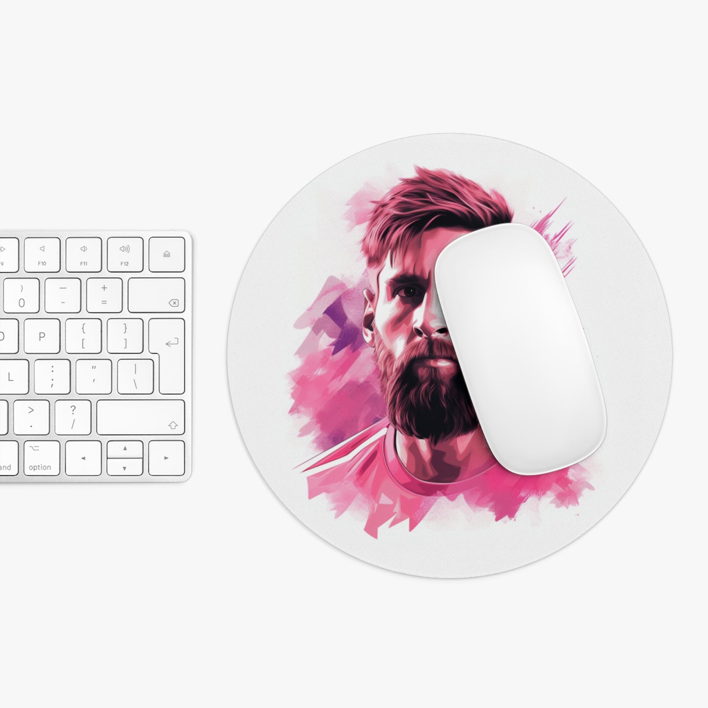 Mouse Pad