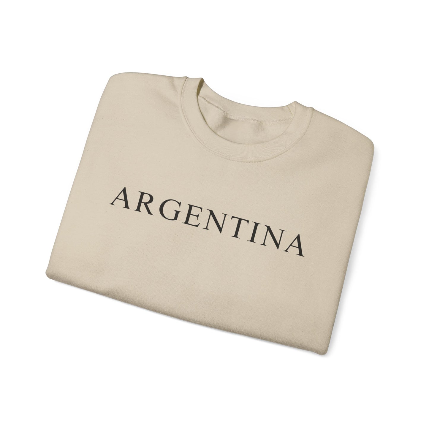 ARGENTINA Sweatshirt