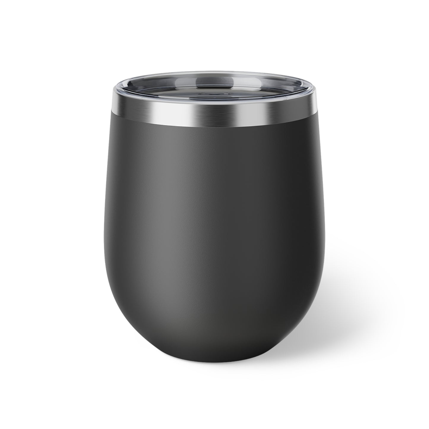 Argentos Por El Mundo Copper Vacuum Insulated Cup, 12oz