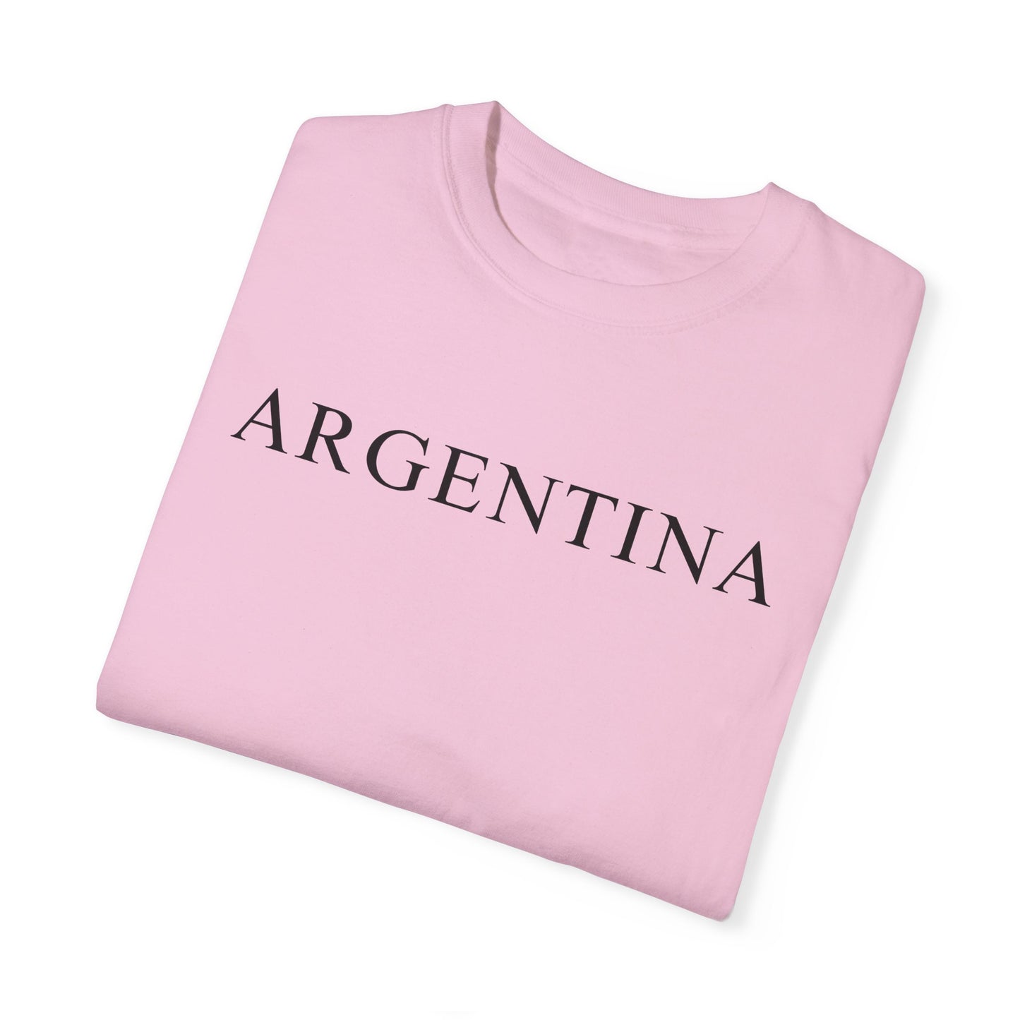 ARGENTINA Remera