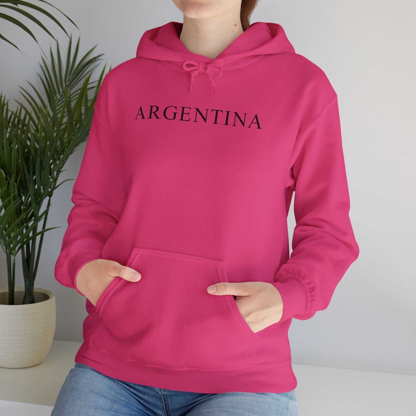 ARGENTINA Hoodie