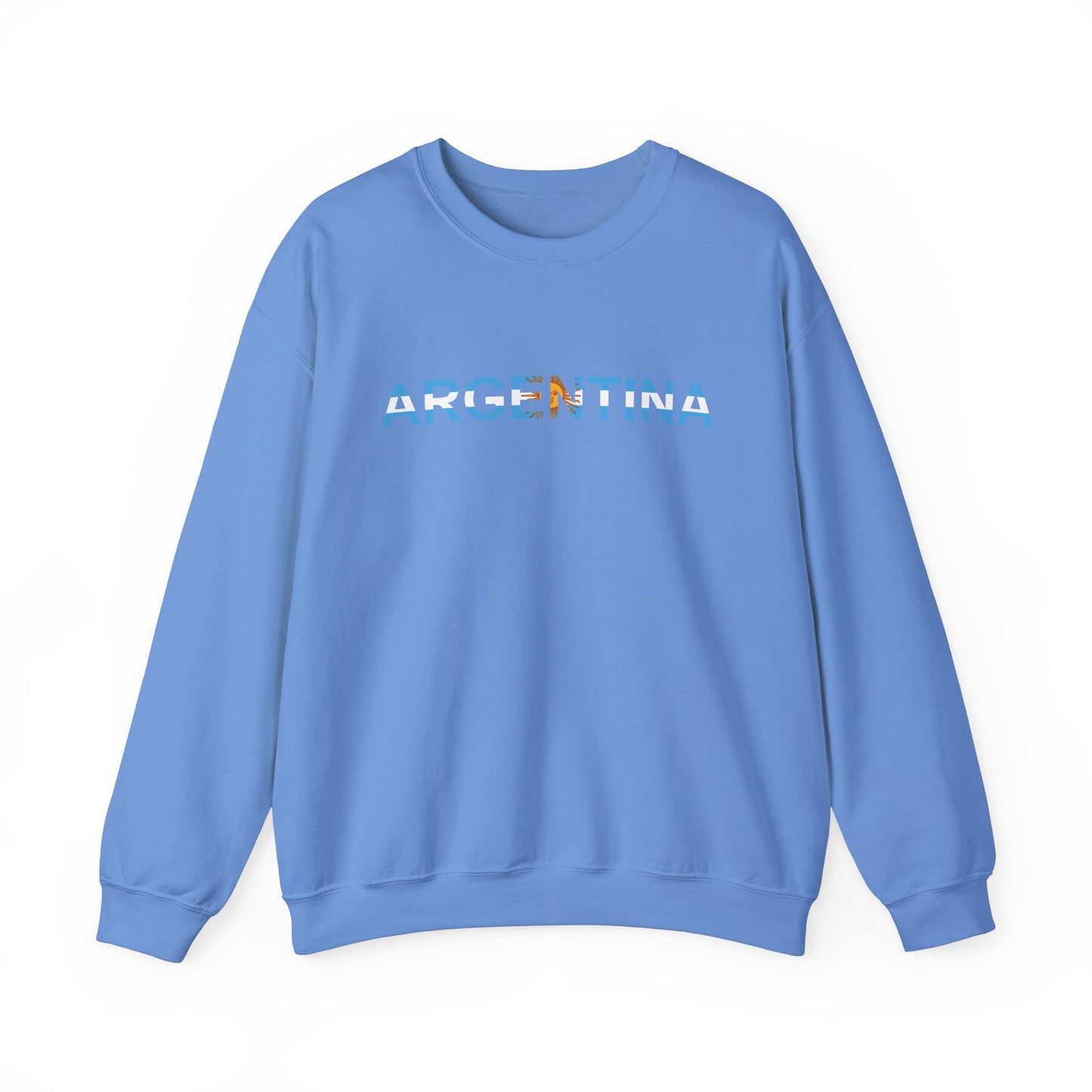 Argentina Bandera Sweatshirt