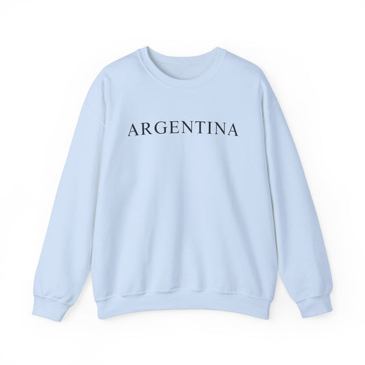 ARGENTINA Sweatshirt