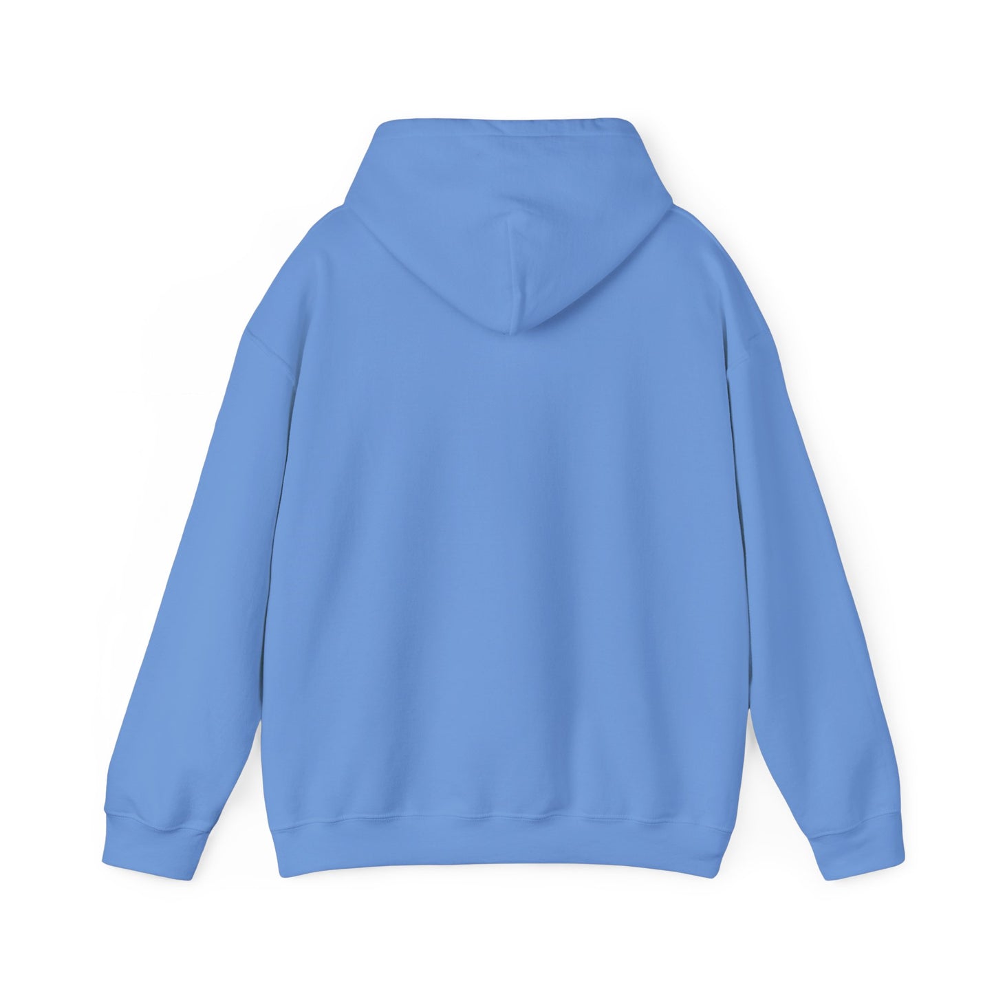 Corazon de Argentina Hoodie