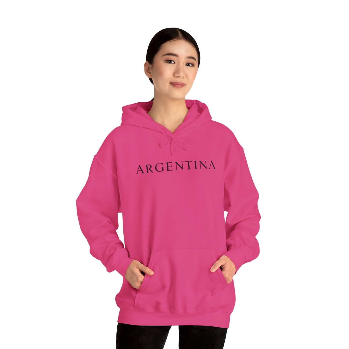 ARGENTINA Hoodie