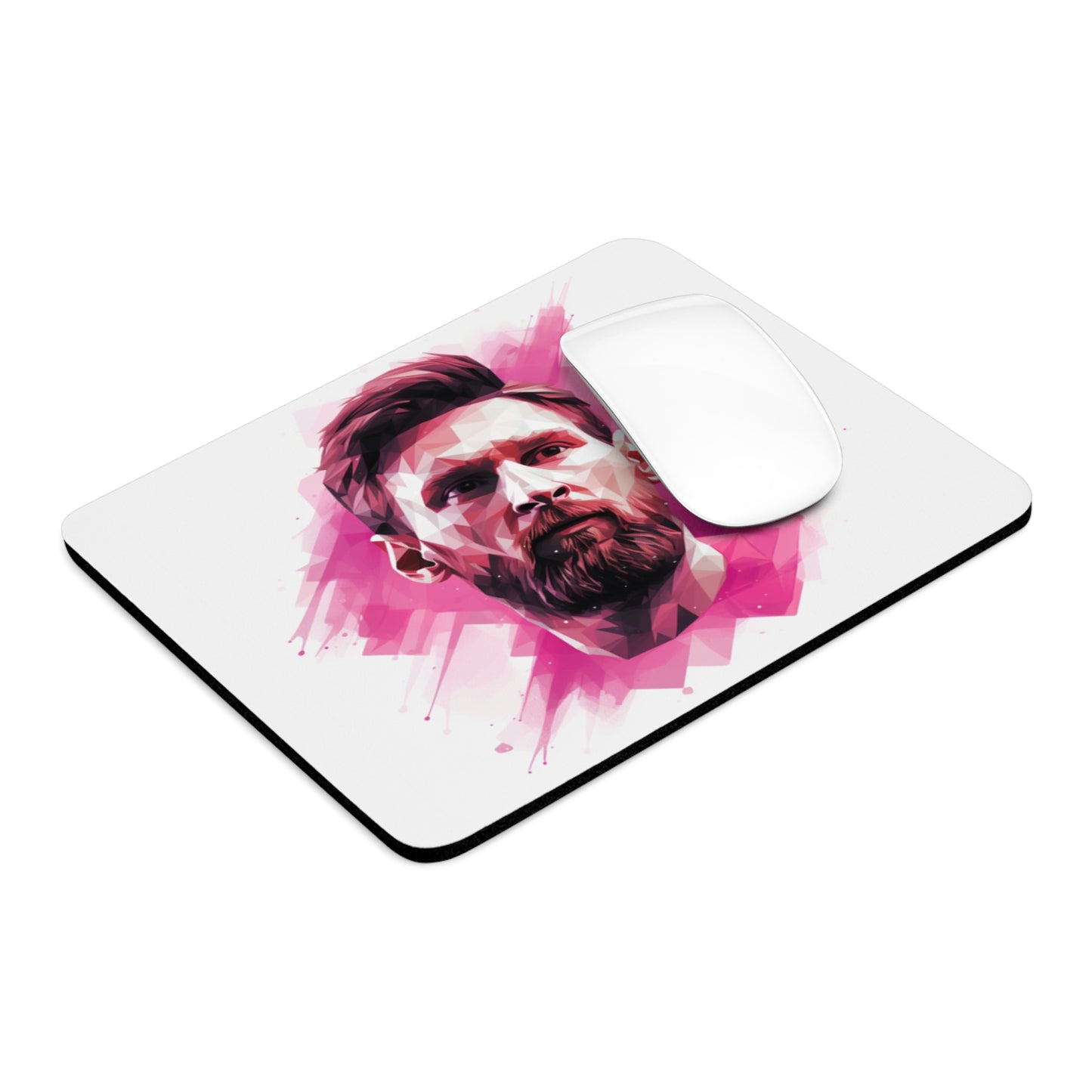 Messi Mouse Pad