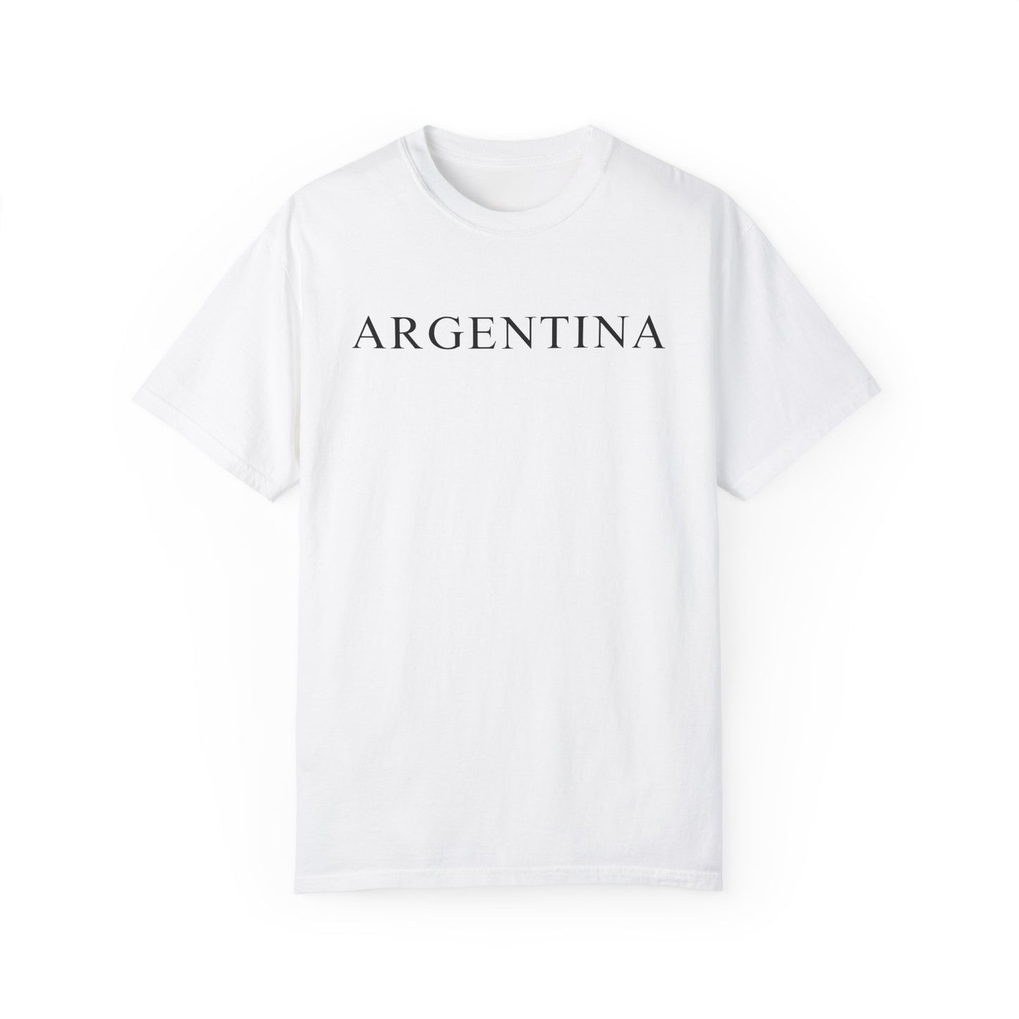 ARGENTINA Remera