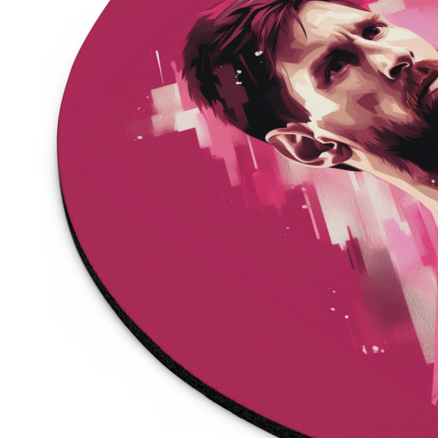 Messi Mouse Pad