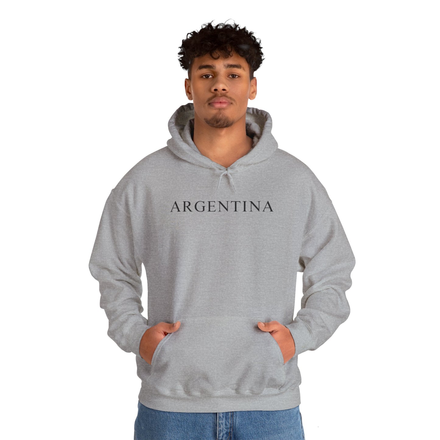 ARGENTINA Hoodie