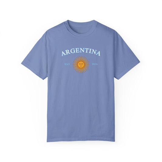 Argentina EST 1816 Remera