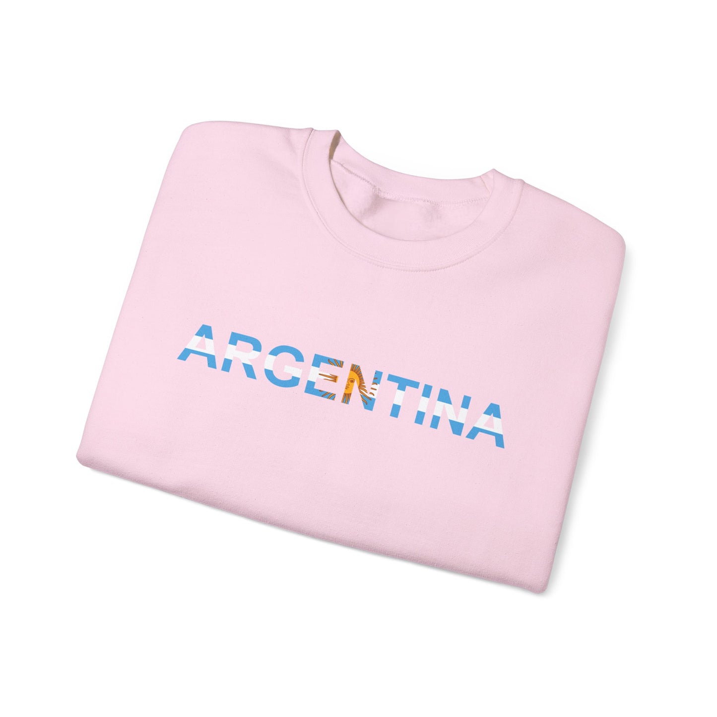 Argentina Bandera Sweatshirt