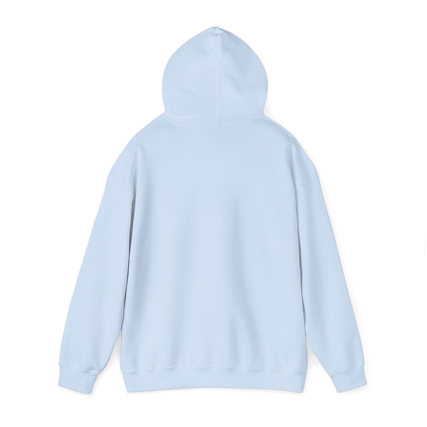 Corazon de Argentina Hoodie