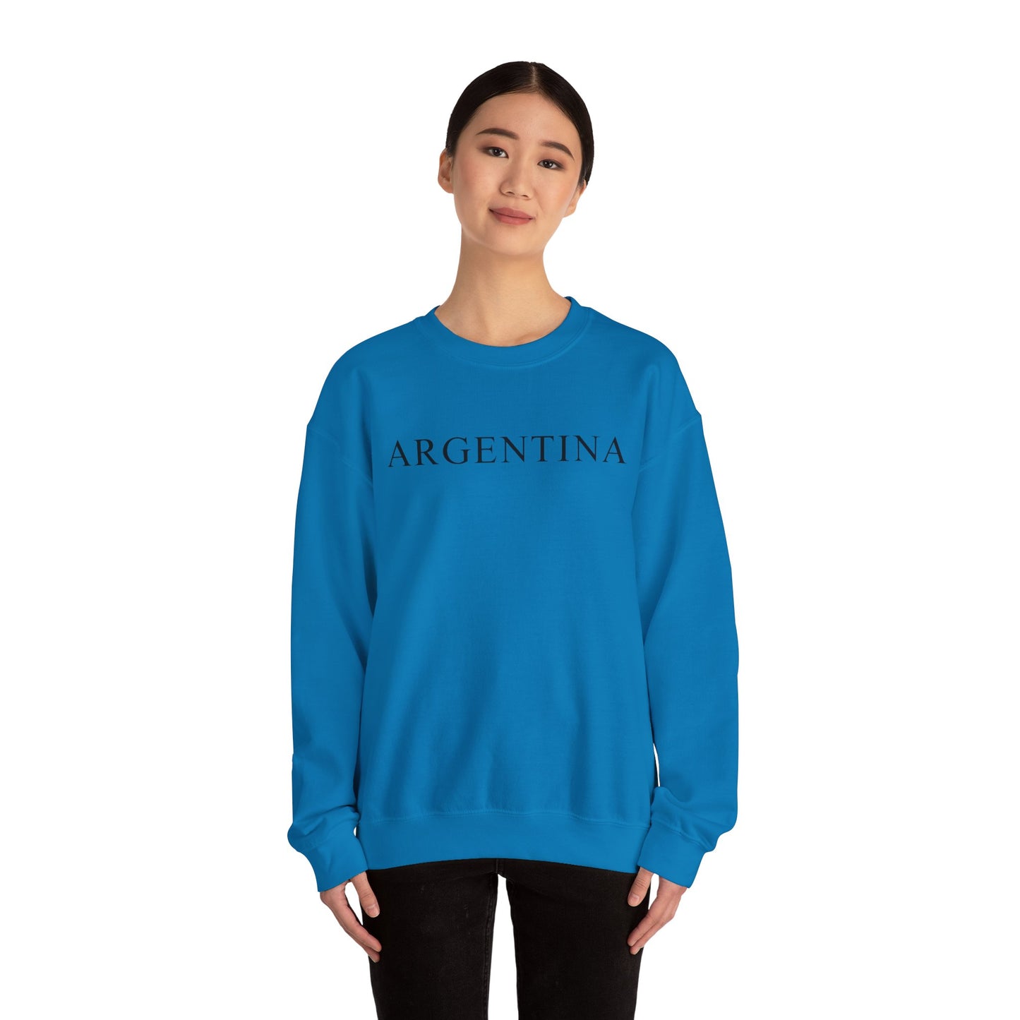 ARGENTINA Sweatshirt