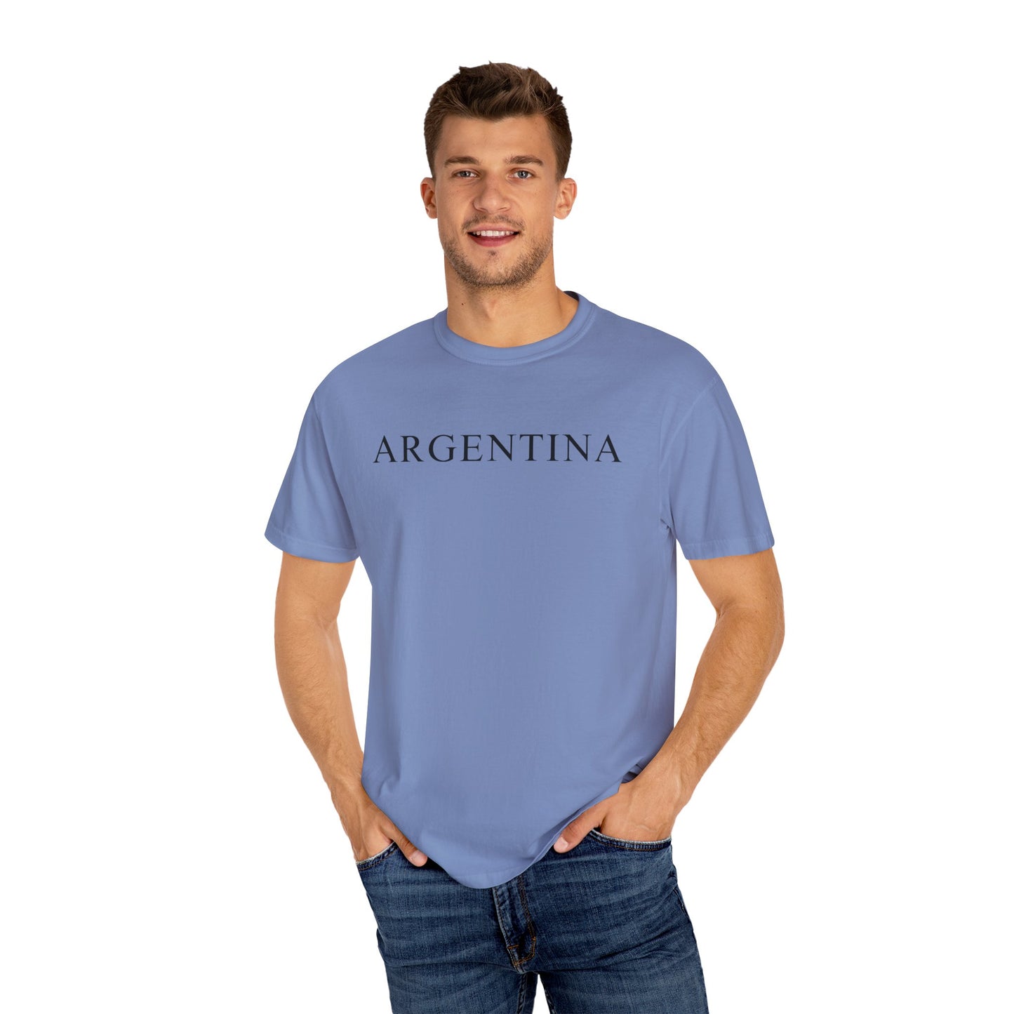 ARGENTINA Remera